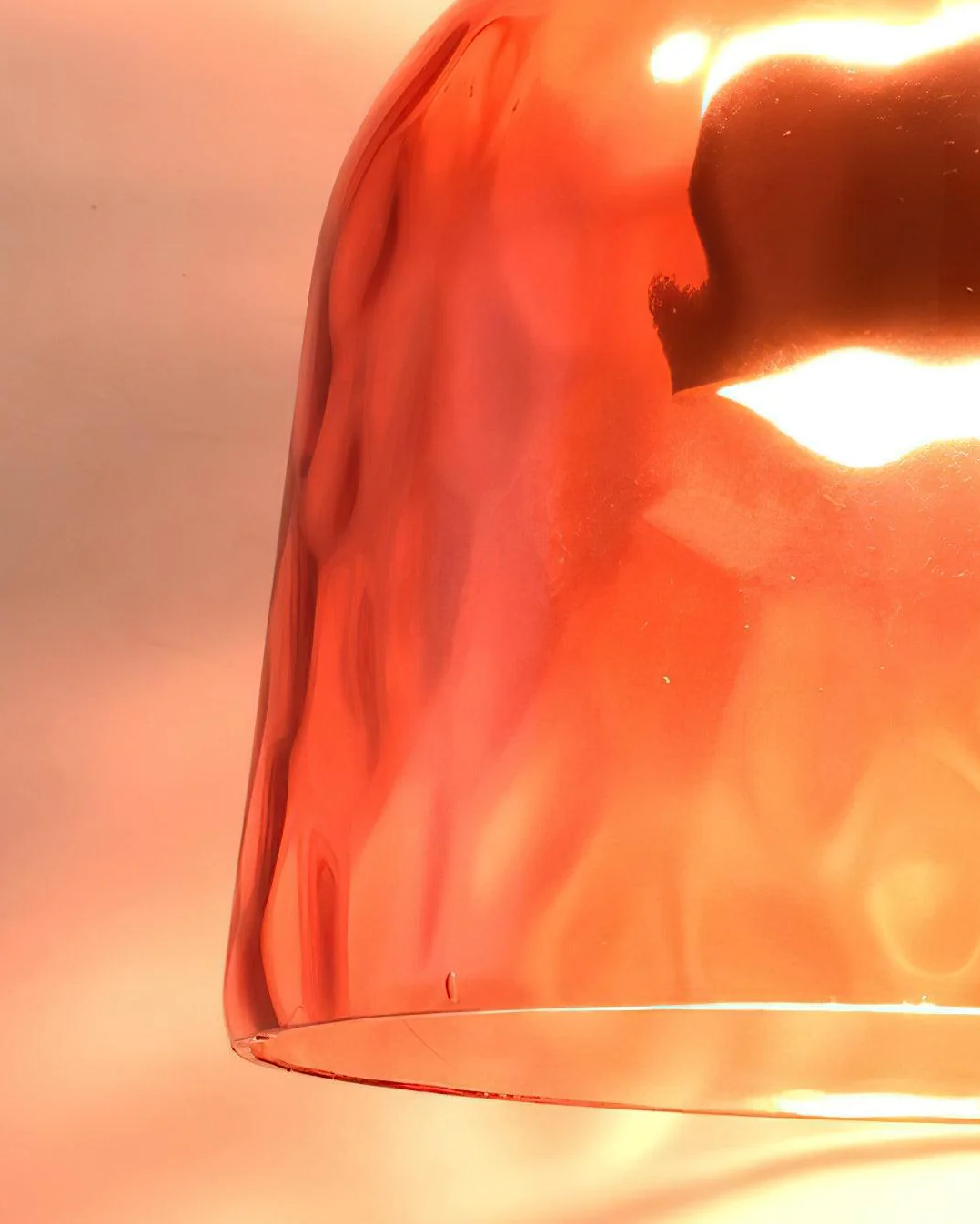 Colorful Candy Pendant Lamp