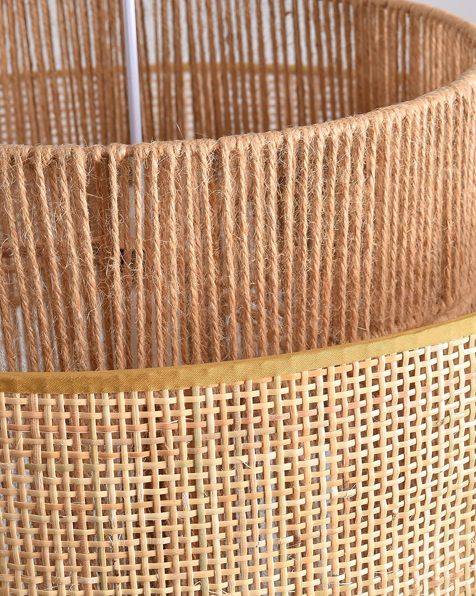 Concentric Pendant Light