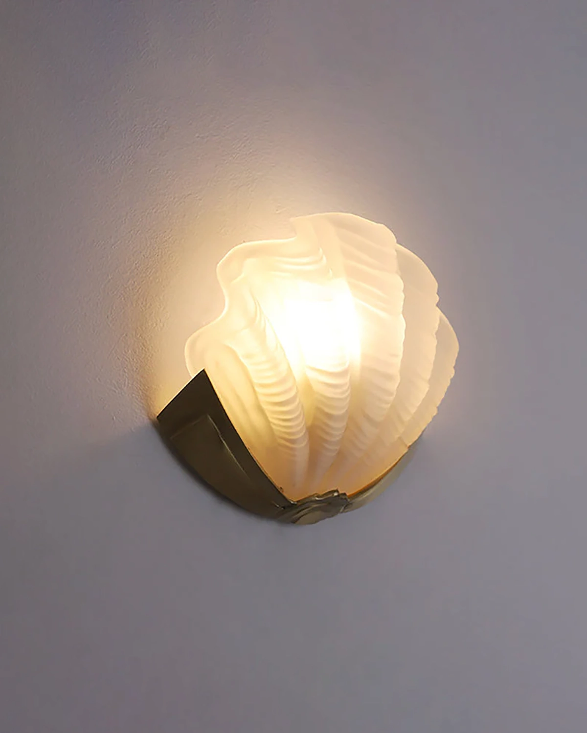 Coral Bay Wall Lamp