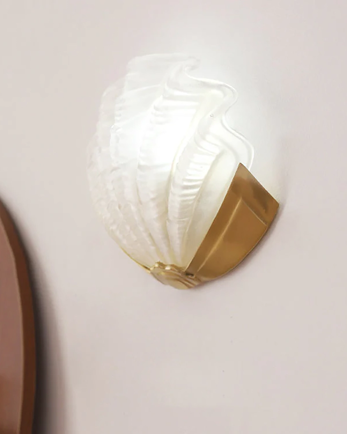 Coral Bay Wall Lamp