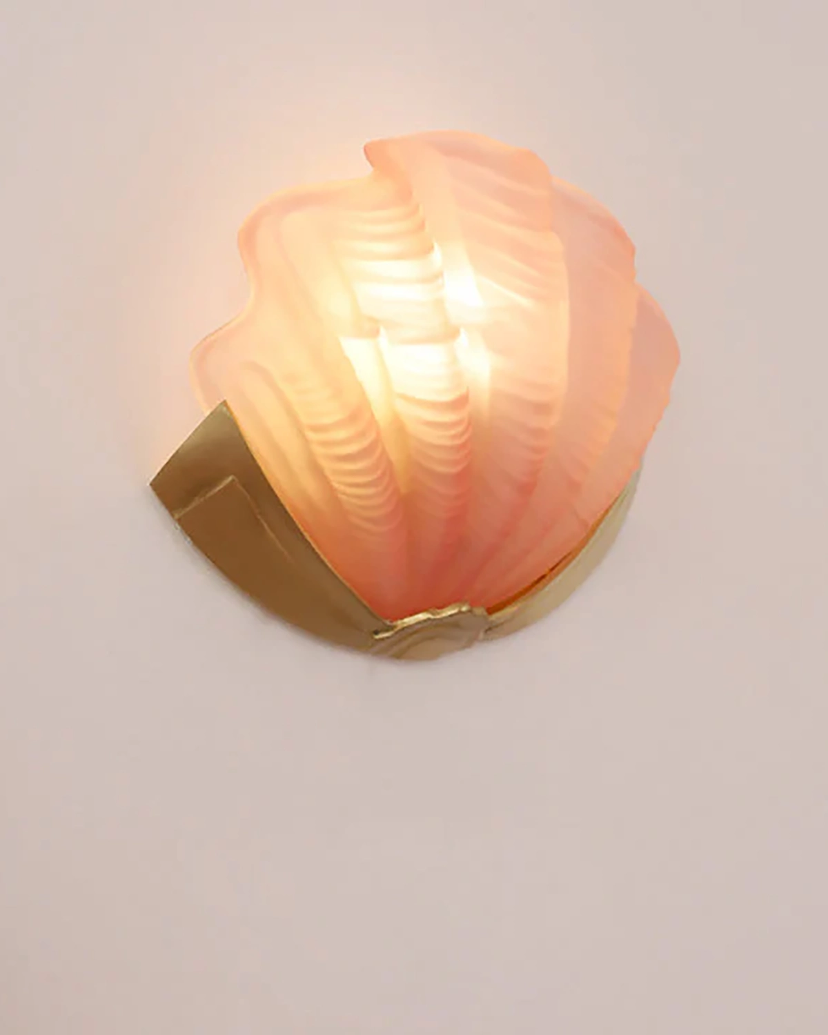 Coral Bay Wall Lamp