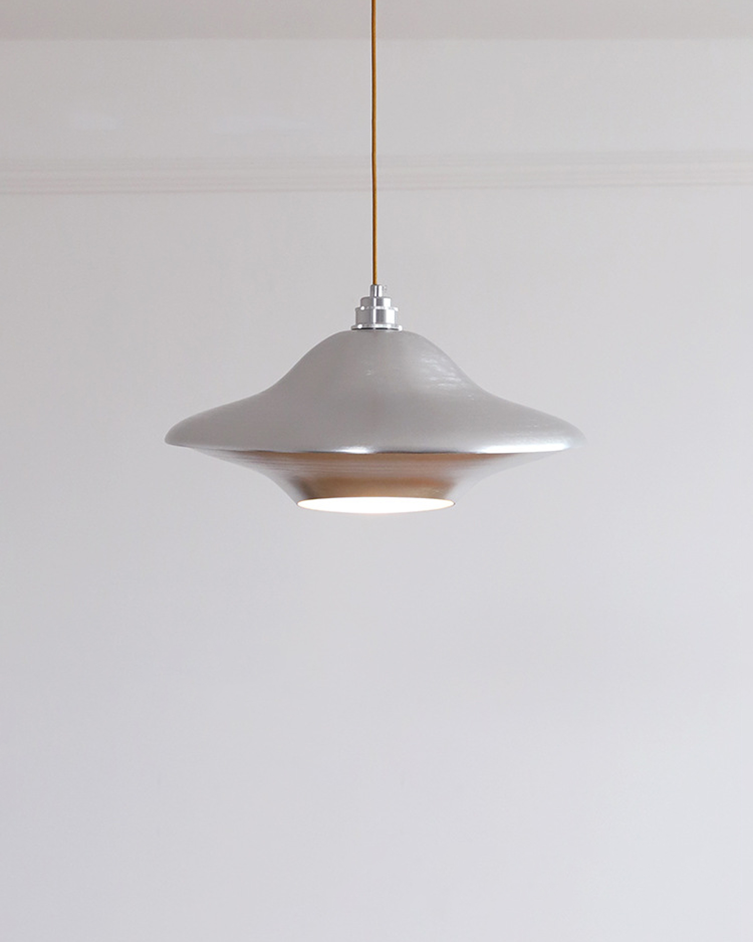 Cosmo Wave Pendant Light 