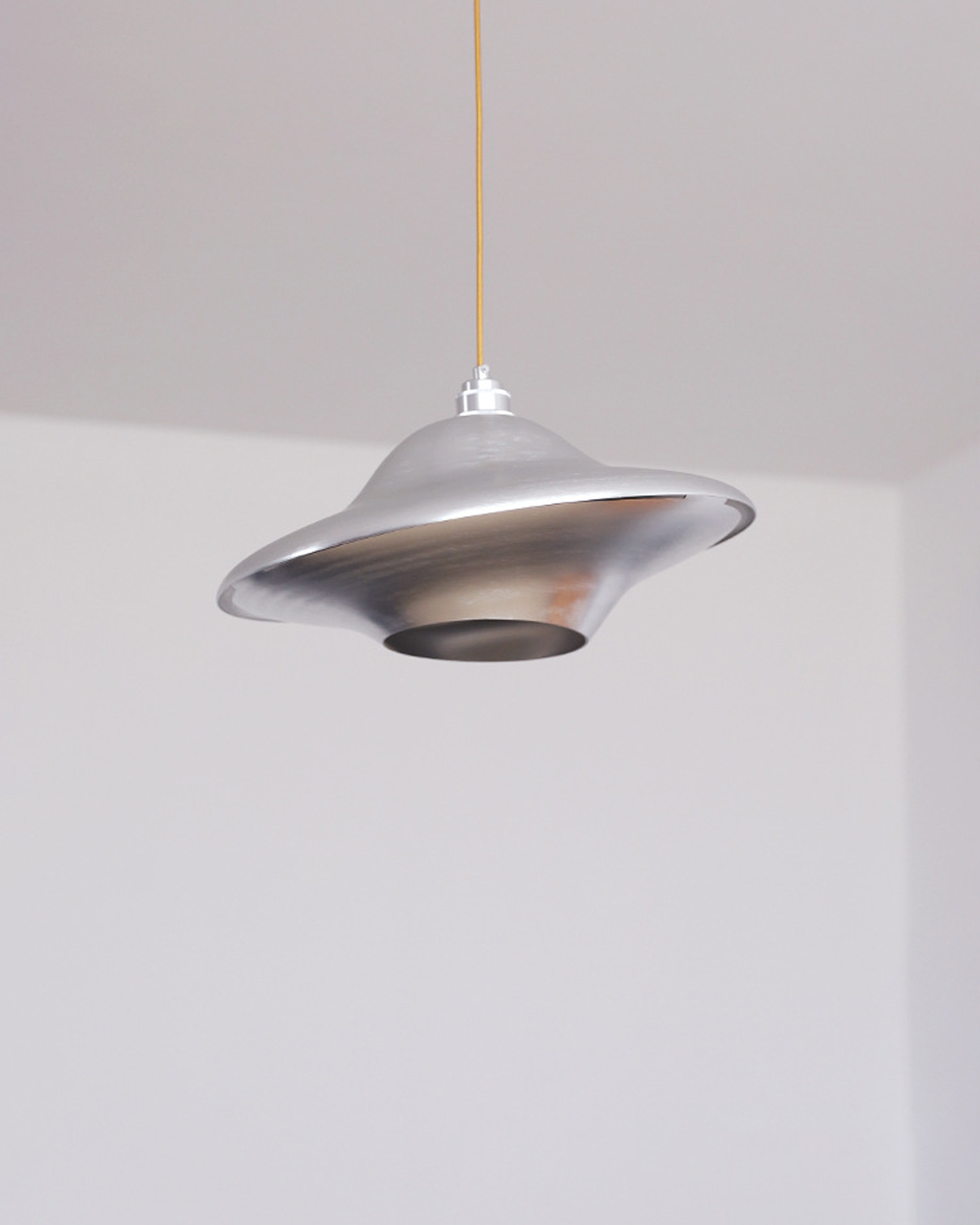 Cosmo Wave Pendant Light 