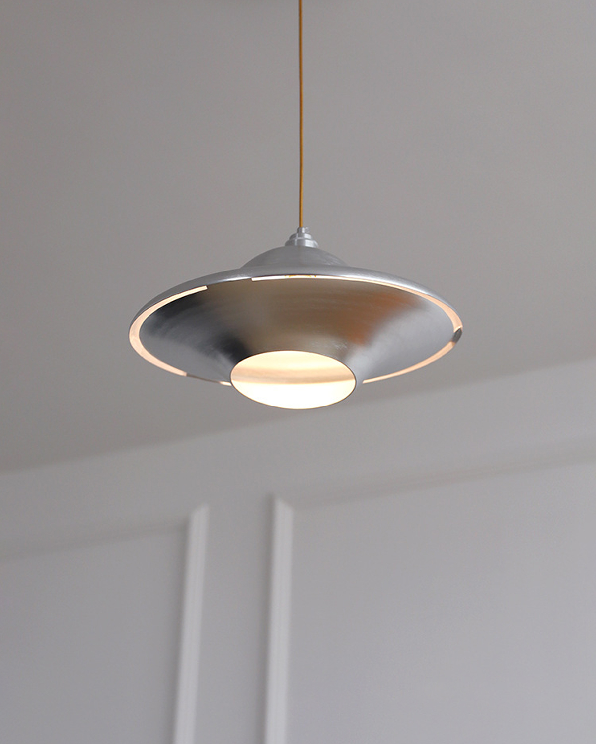 Cosmo Wave Pendant Light 