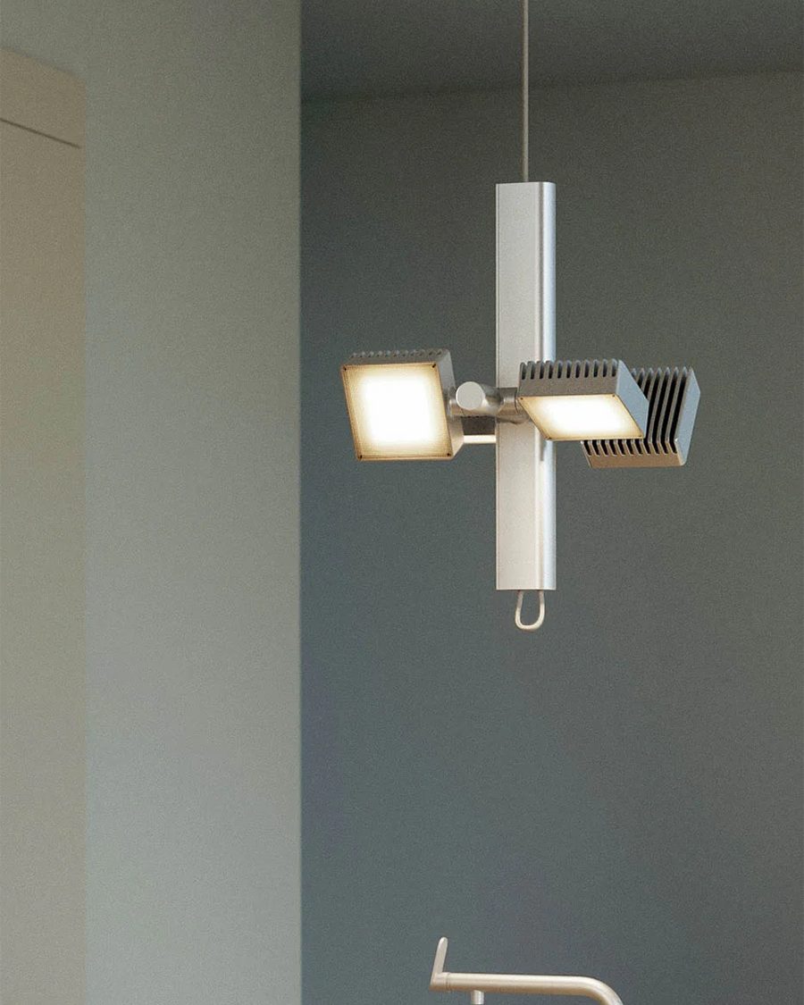 Cryon Pendant Lamp