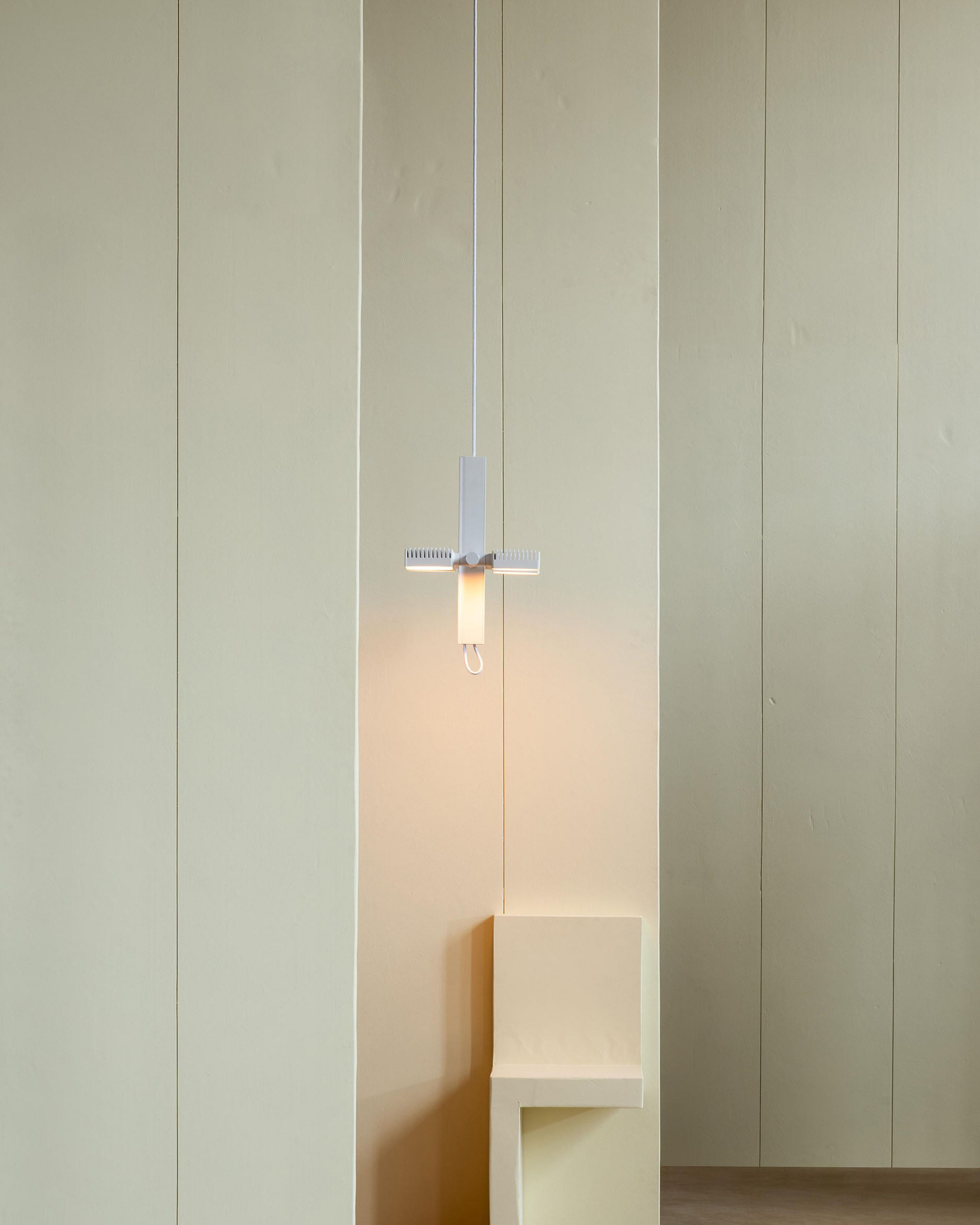 Cryon Pendant Lamp