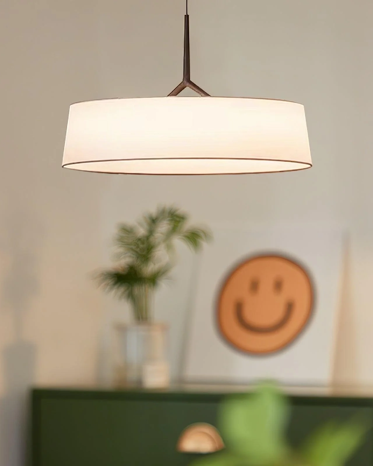 Dama Pendant Lamp