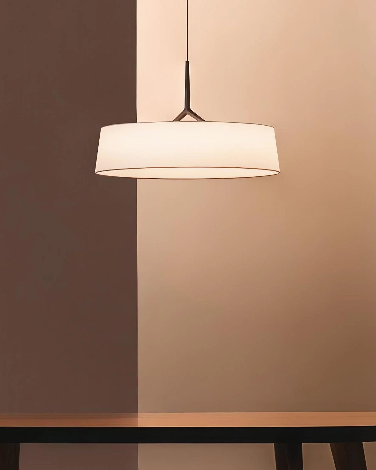 Dama Pendant Lamp