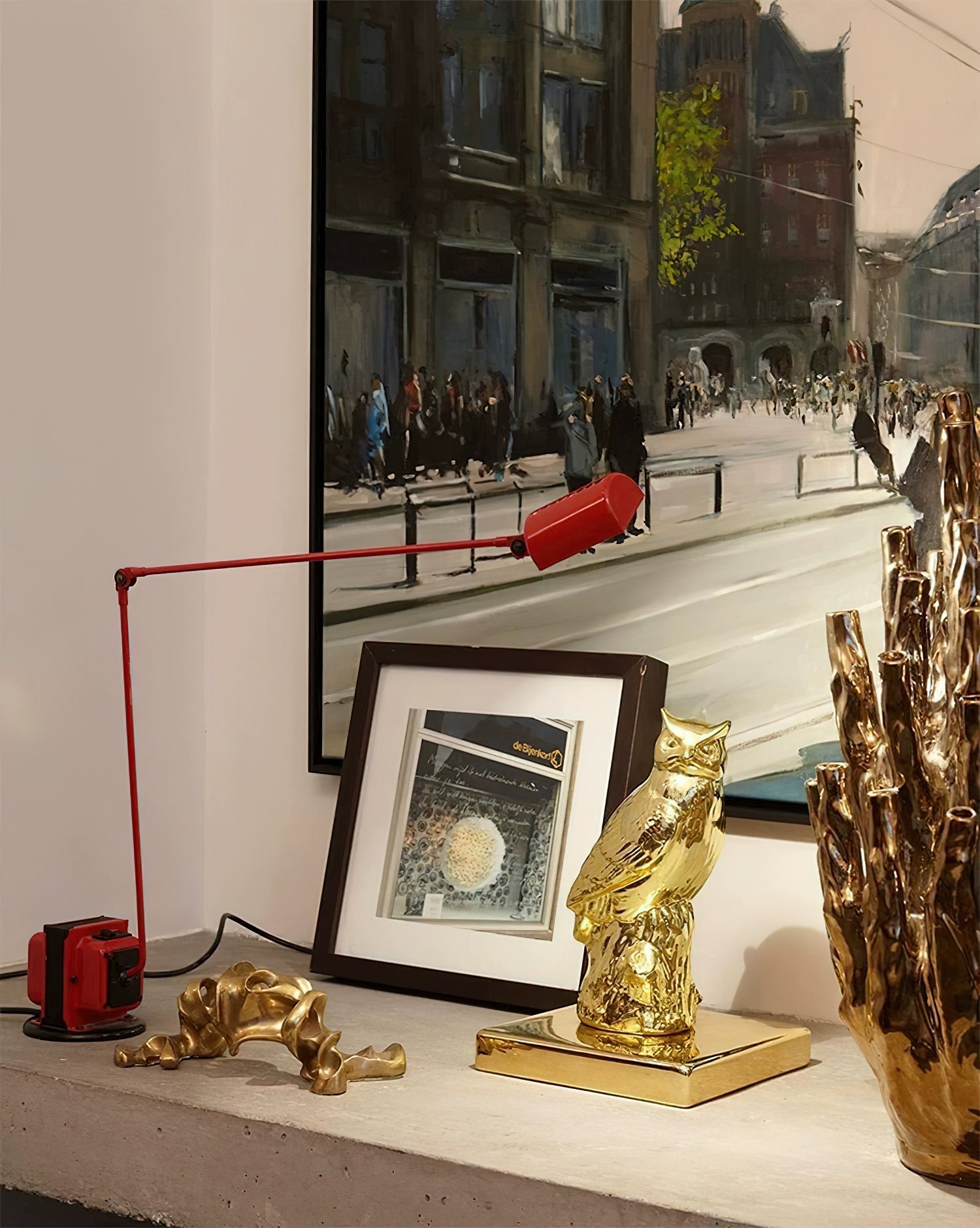 Daphines Table Lamp-elegalight