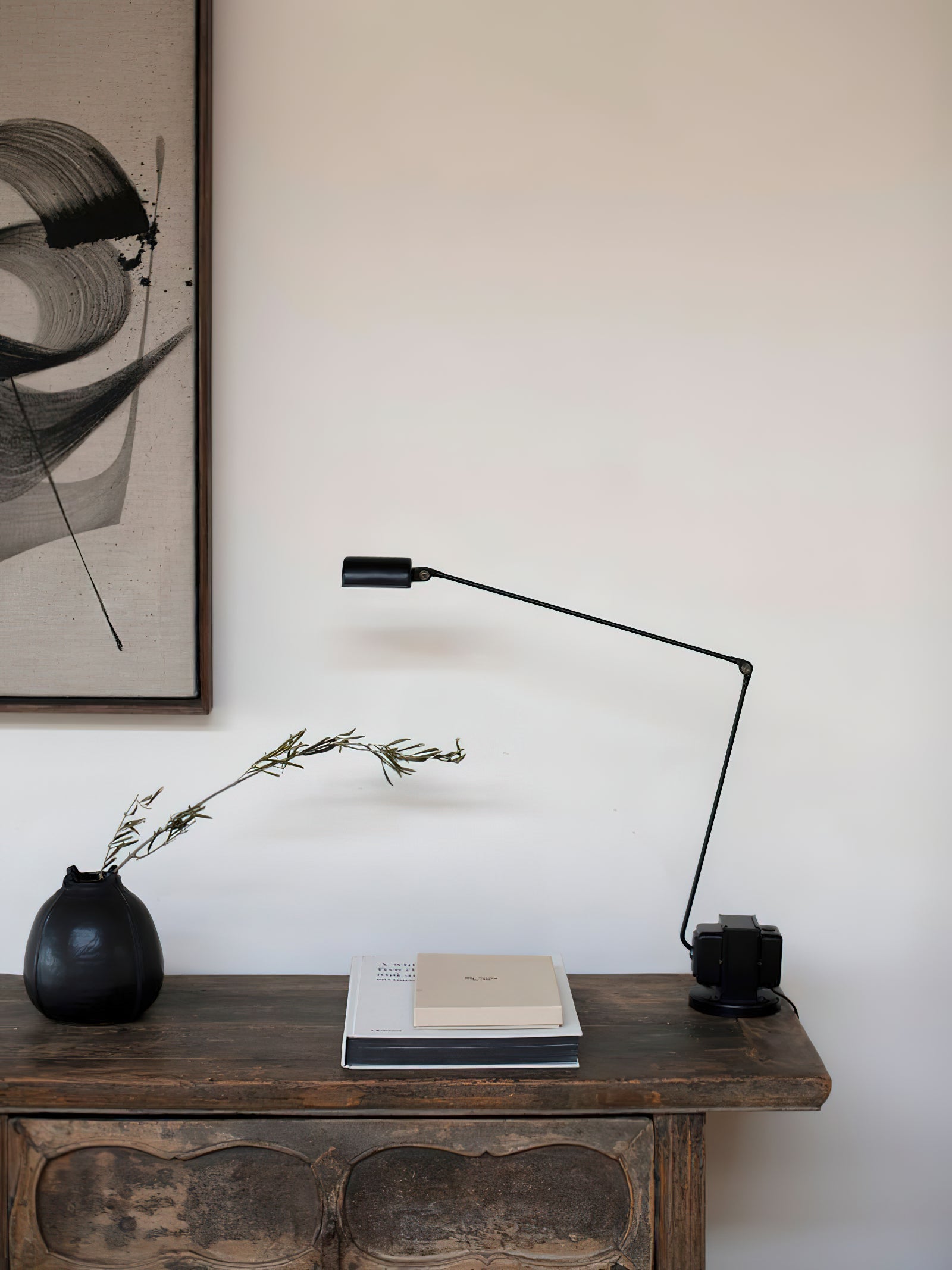 Daphines Table Lamp-elegalight