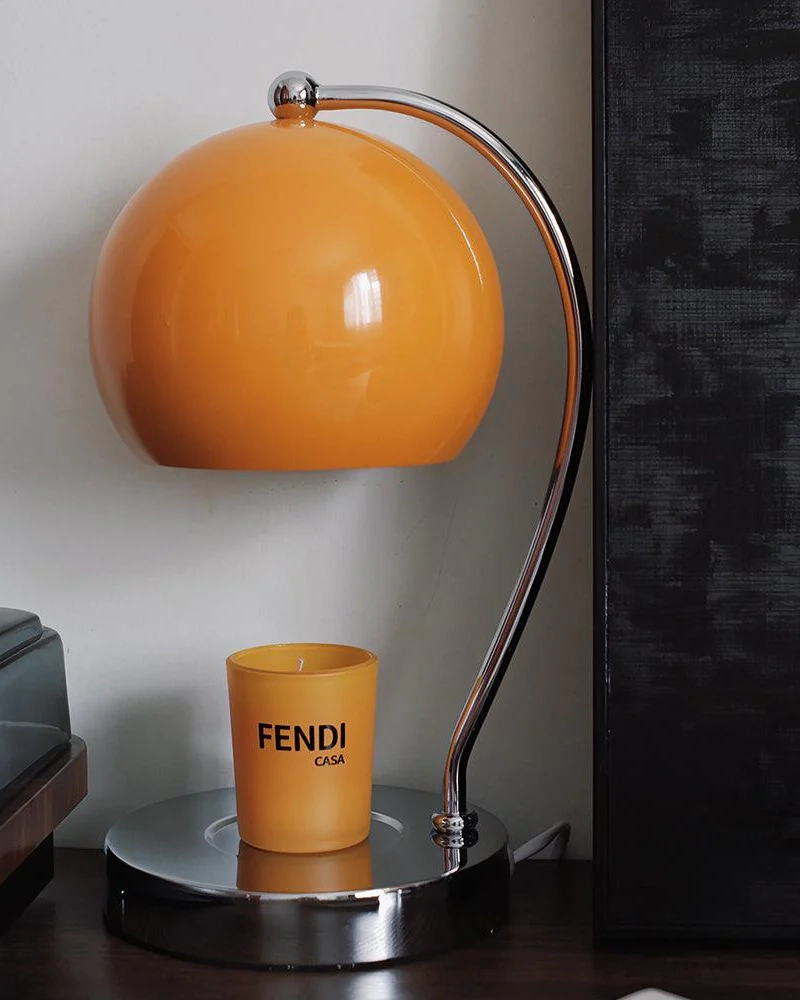 Dennie Warmer Lamp