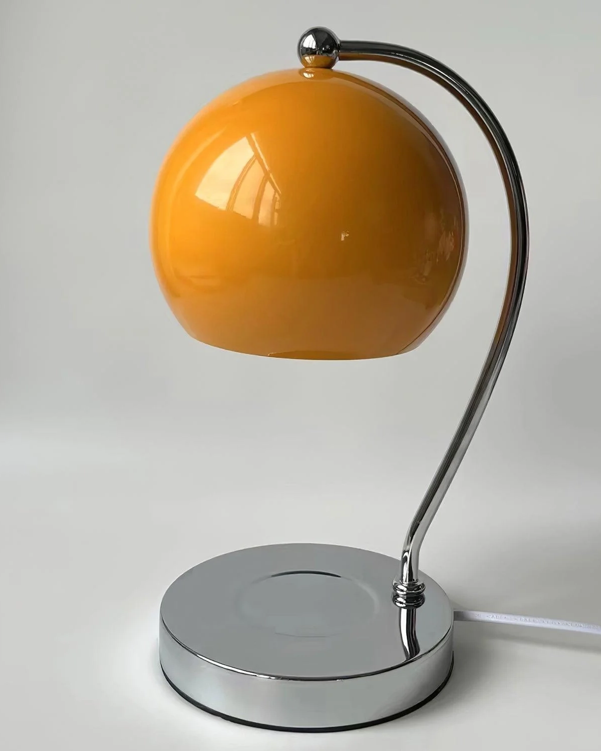 Dennie Warmer Lamp
