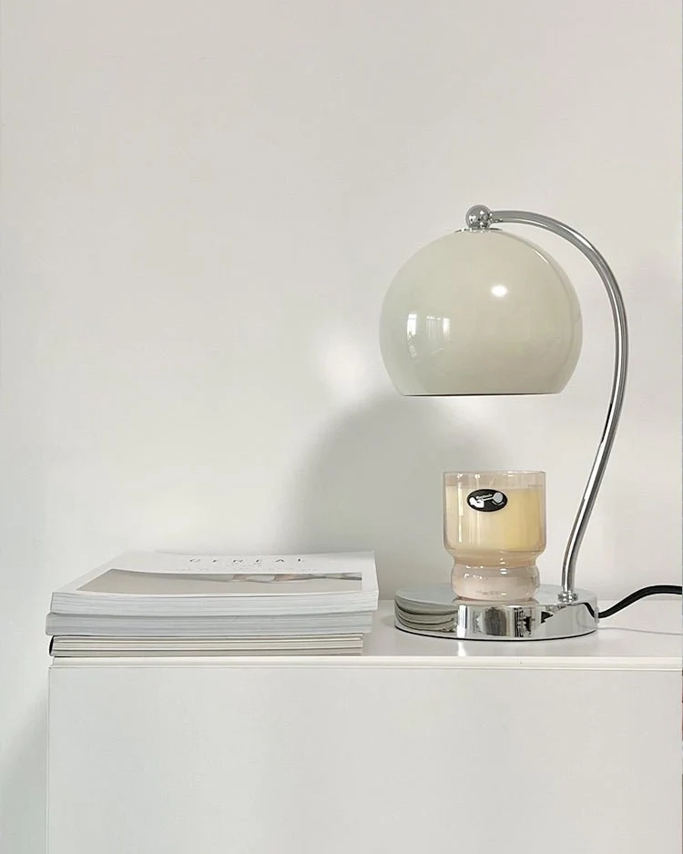 Dennie Warmer Lamp