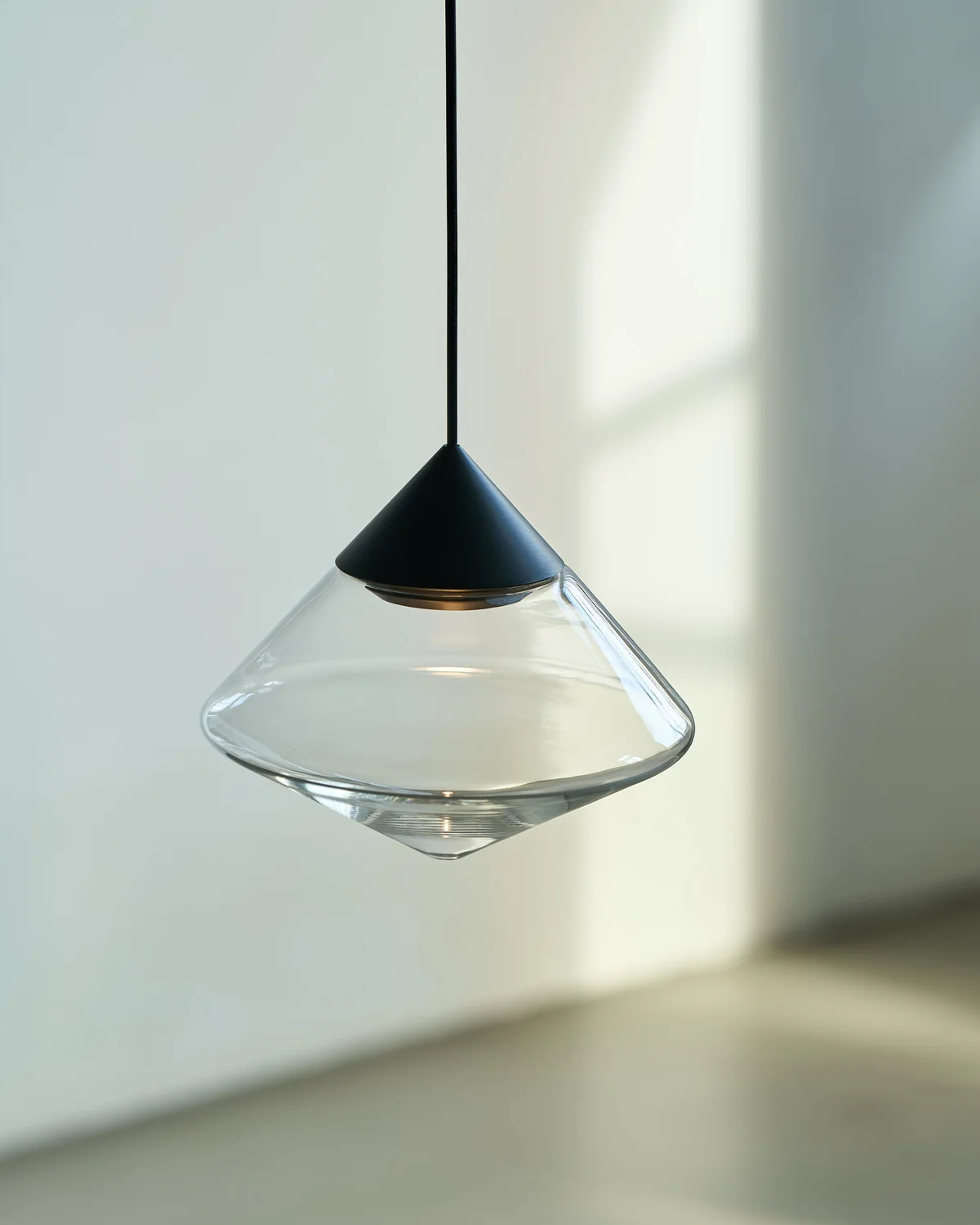Dewfall Pendant Light