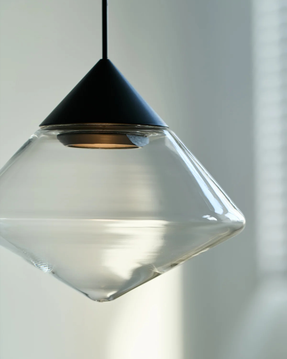 Dewfall Pendant Light