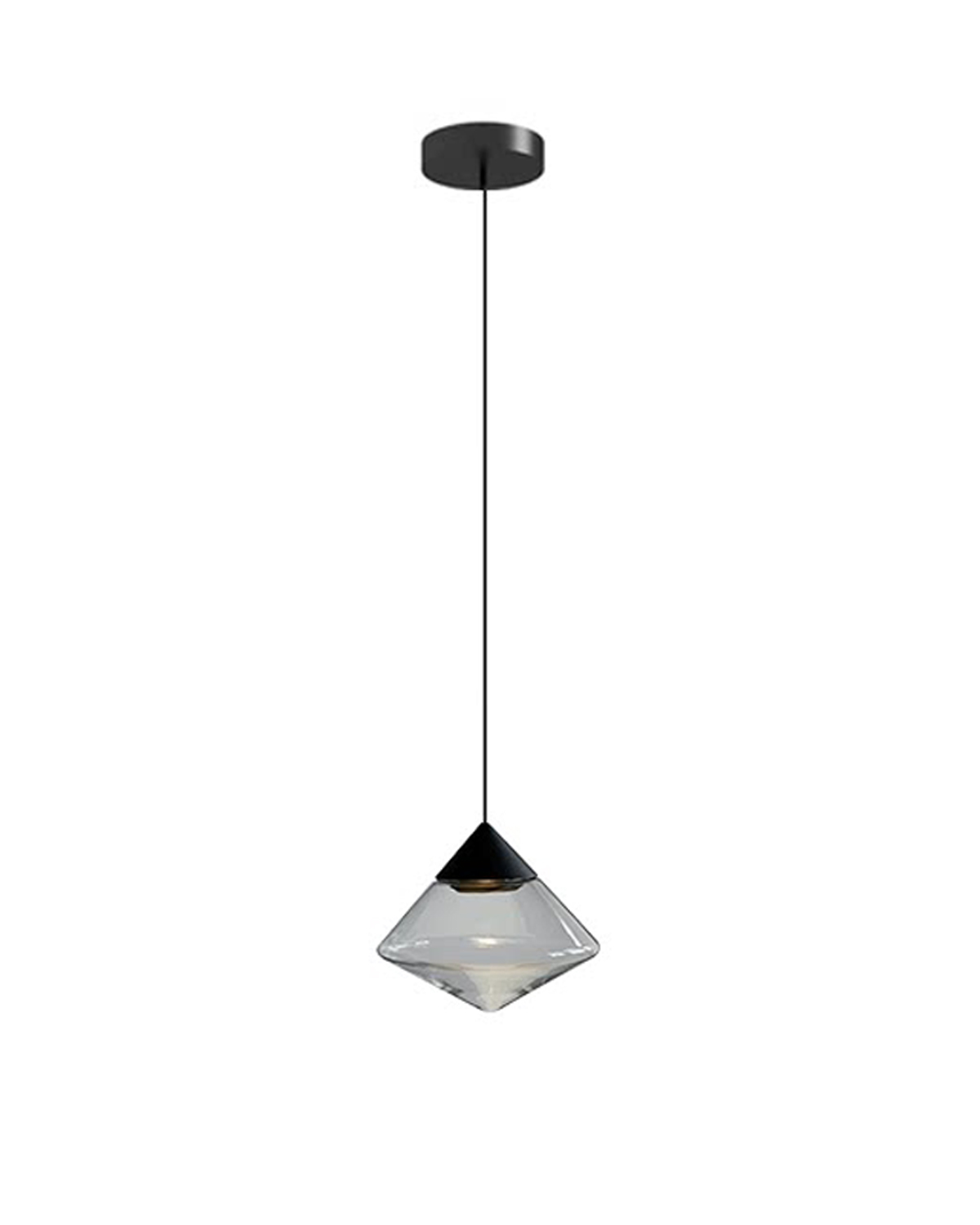 Dewfall Pendant Light