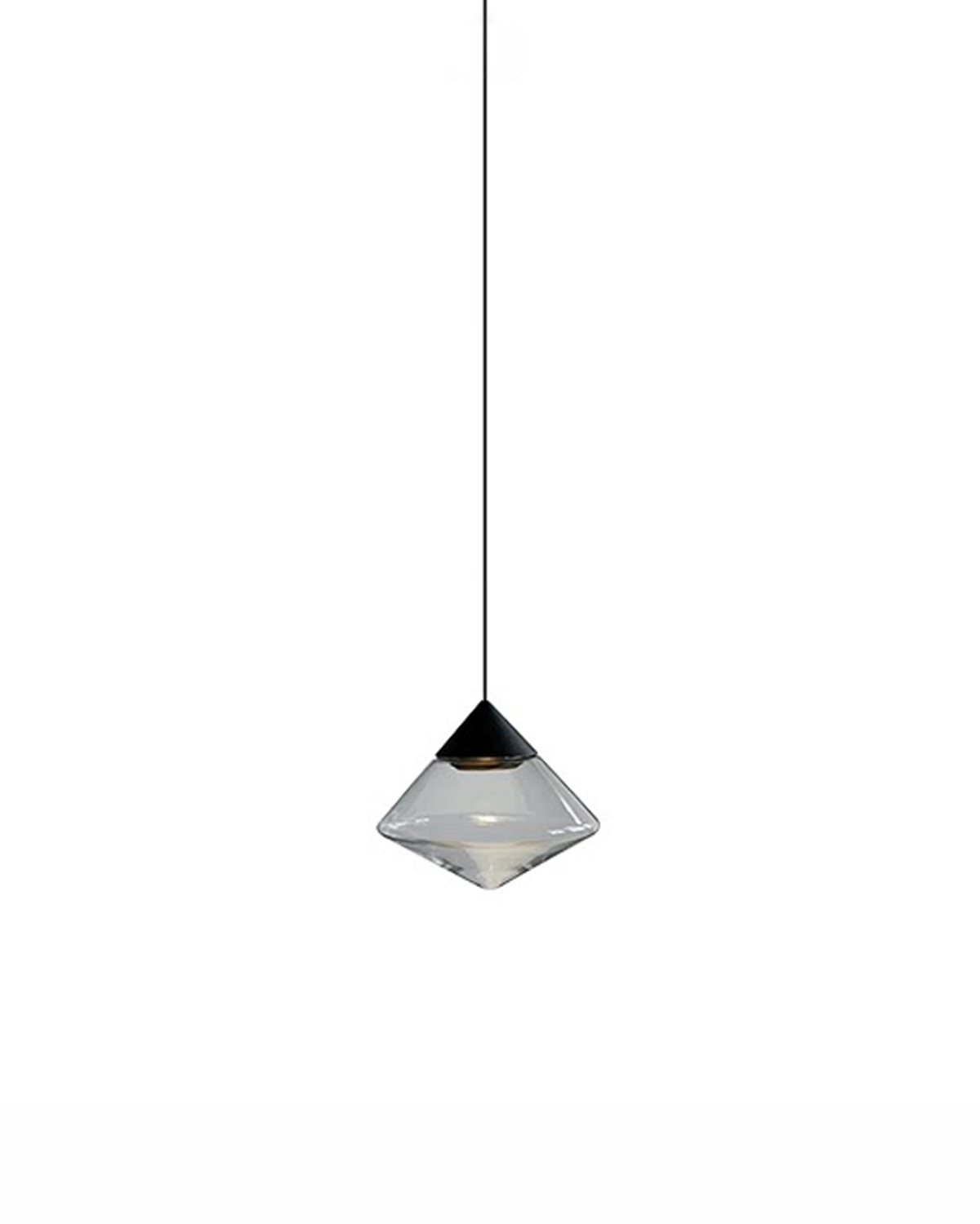 Dewfall Pendant Light