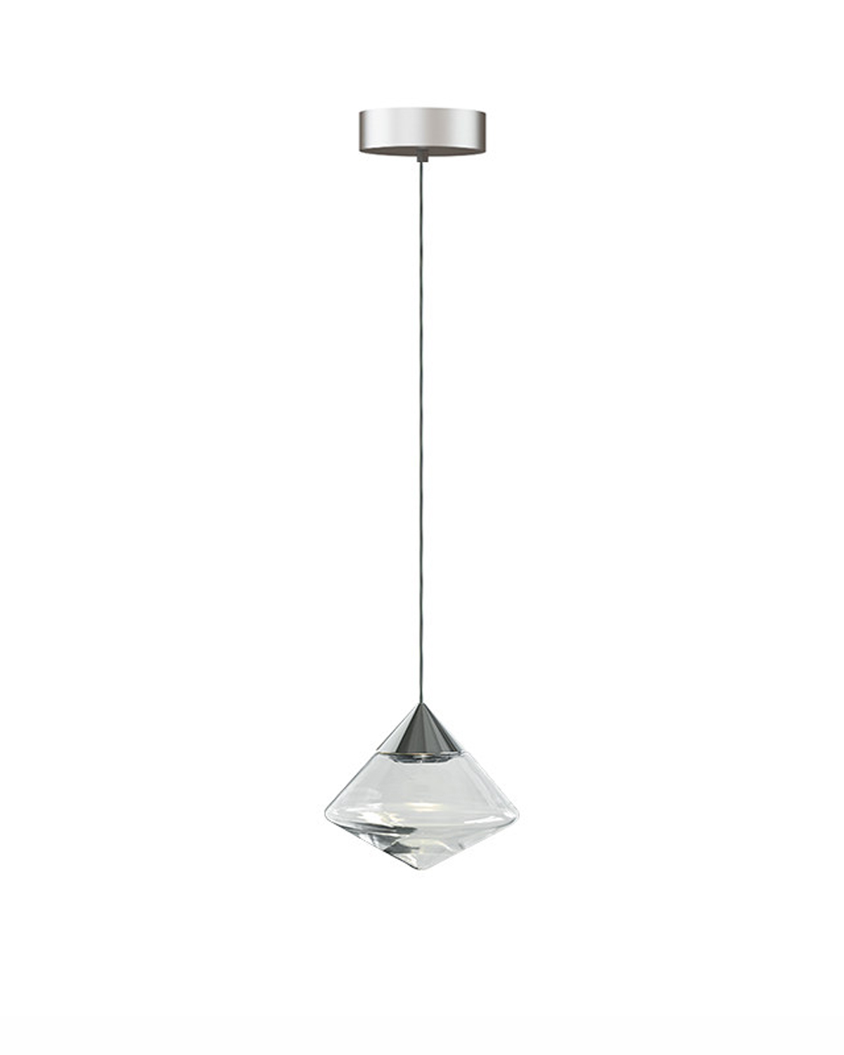 Dewfall Pendant Light