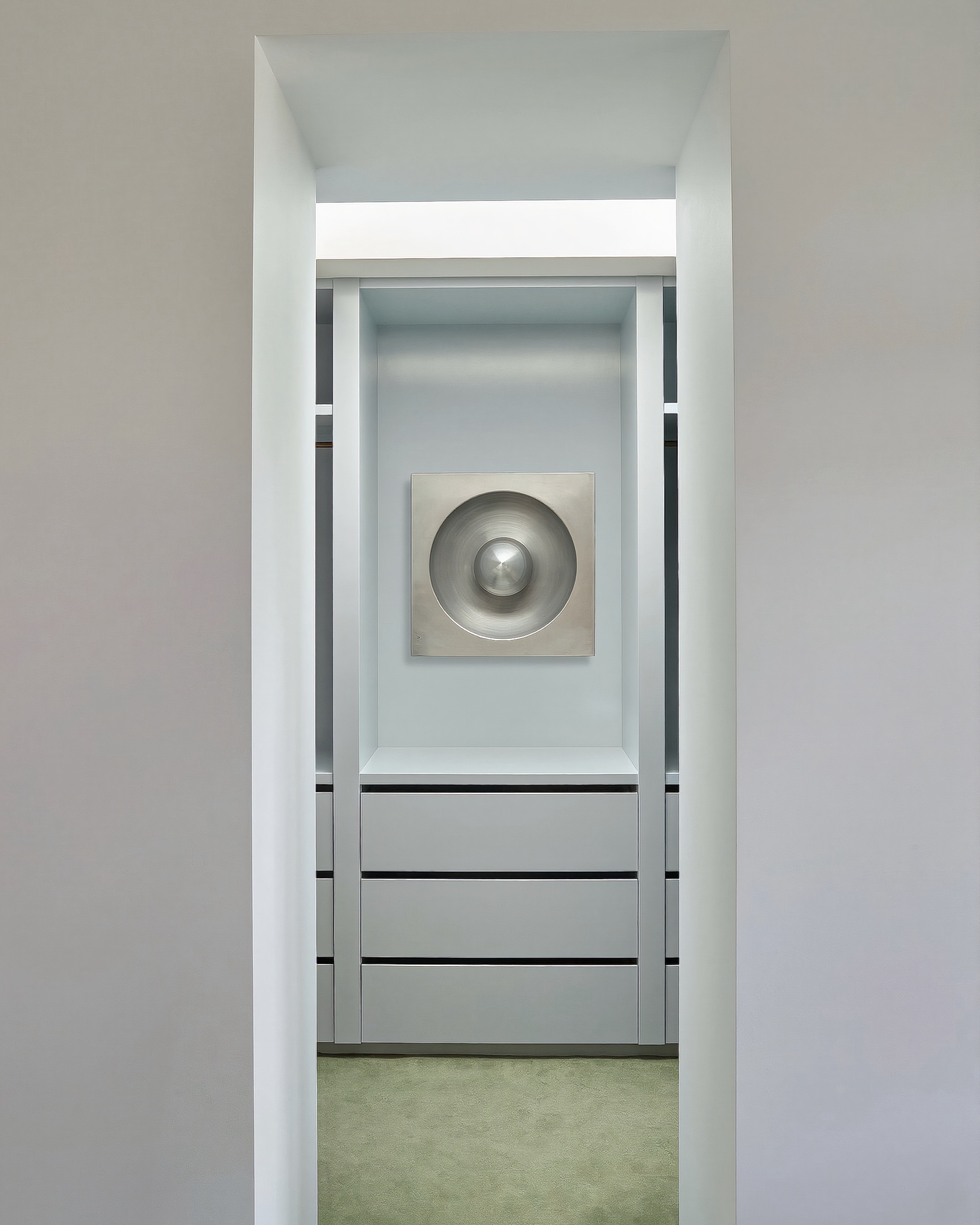 Domus Halo Wall Lamp