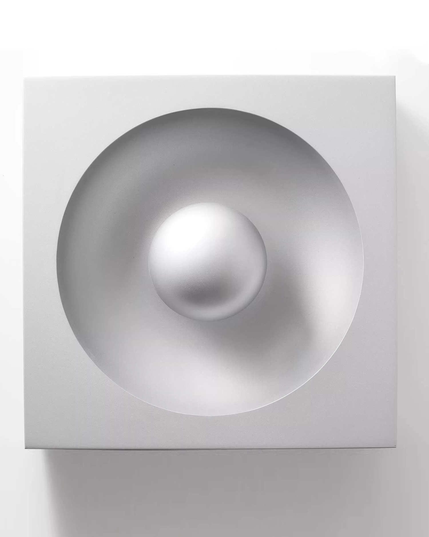 Domus Halo Wall Lamp