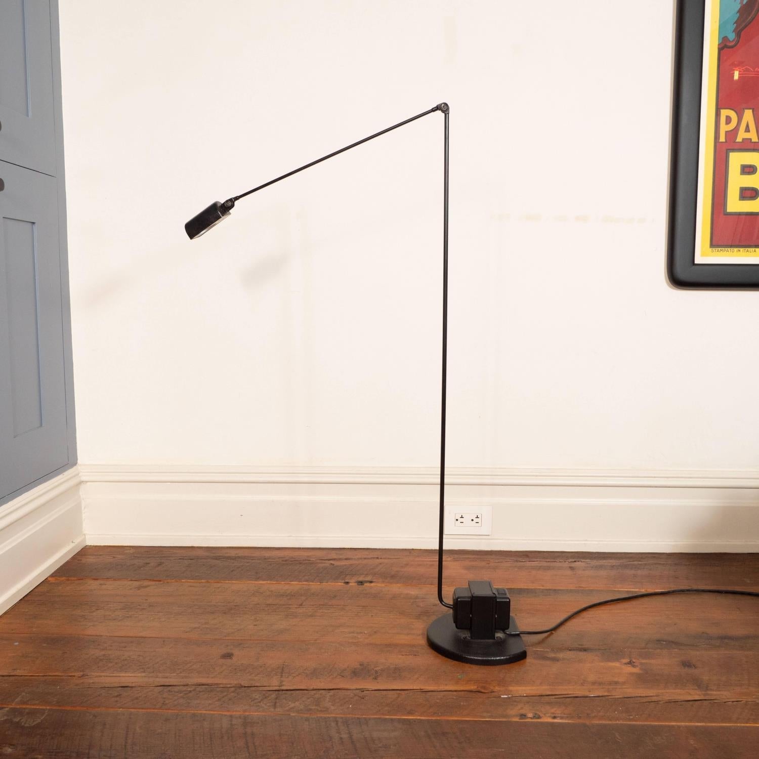 Daphines Floor Lamp-elegalight