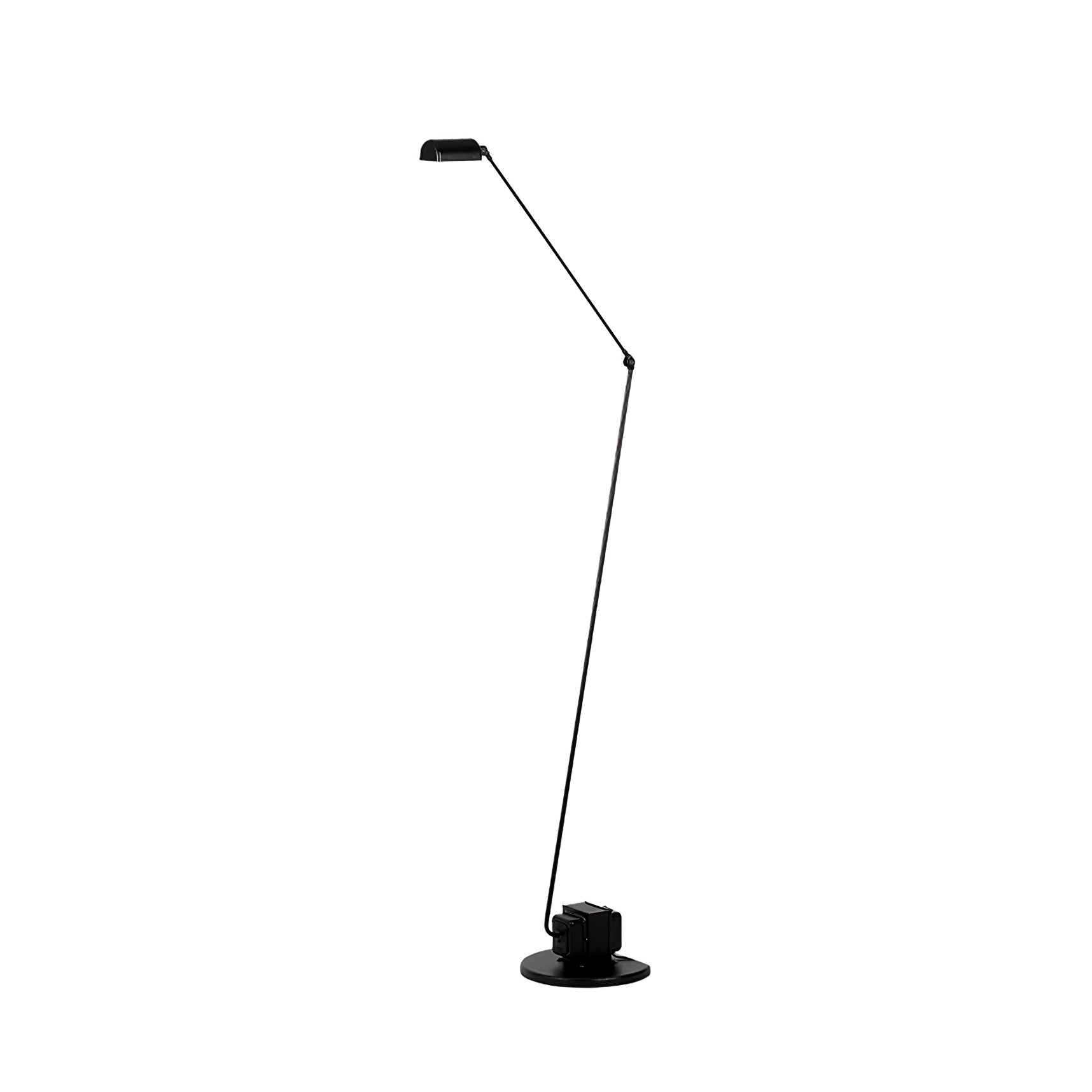 Daphines Floor Lamp-elegalight