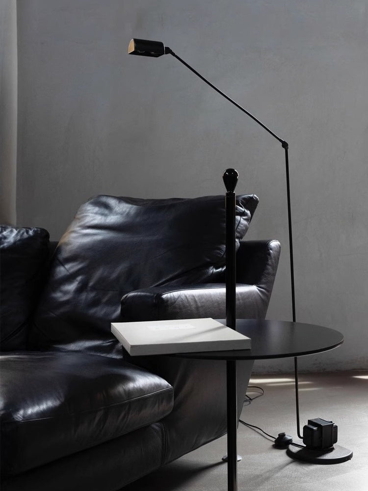Daphines Floor Lamp-elegalight