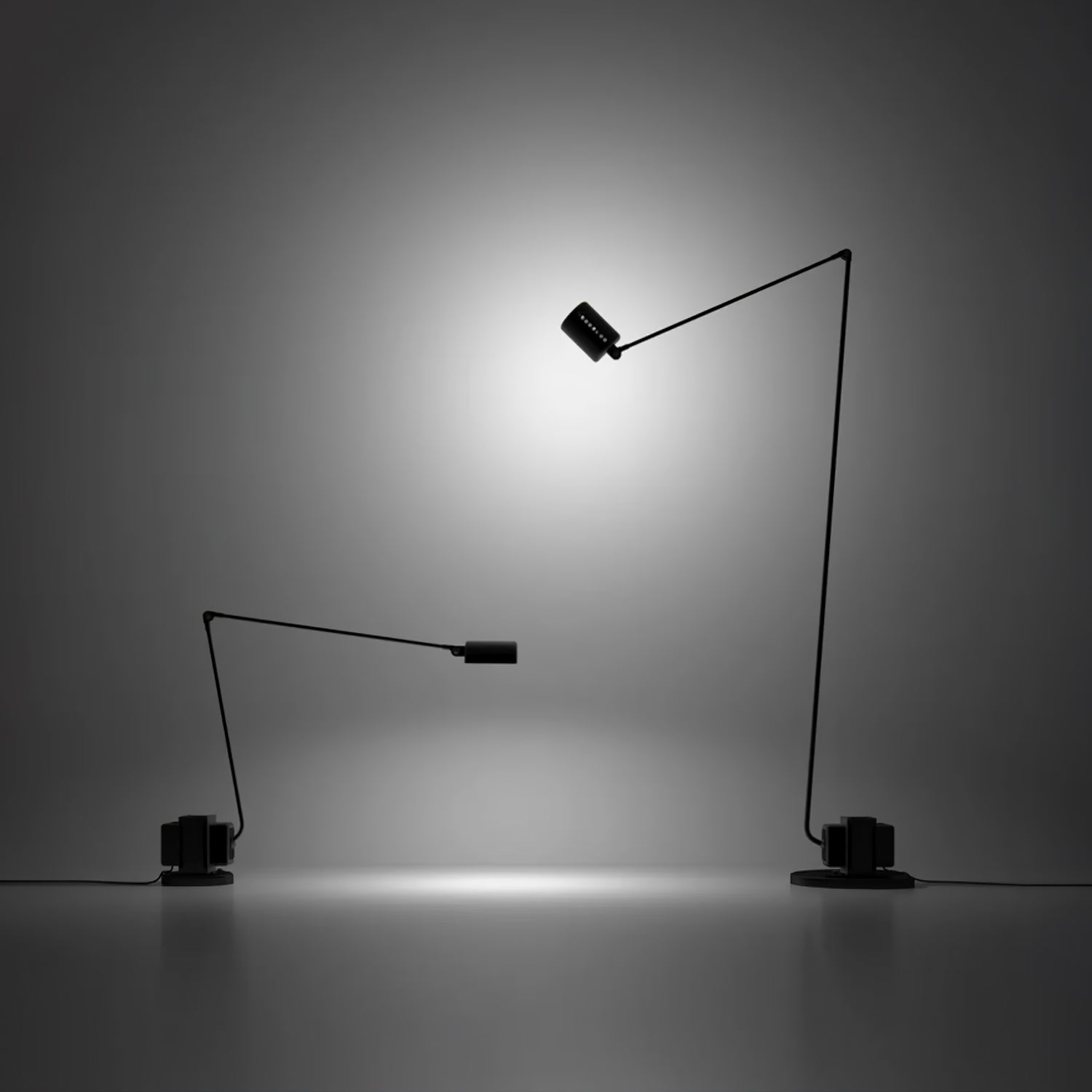 Daphines Floor Lamp-elegalight
