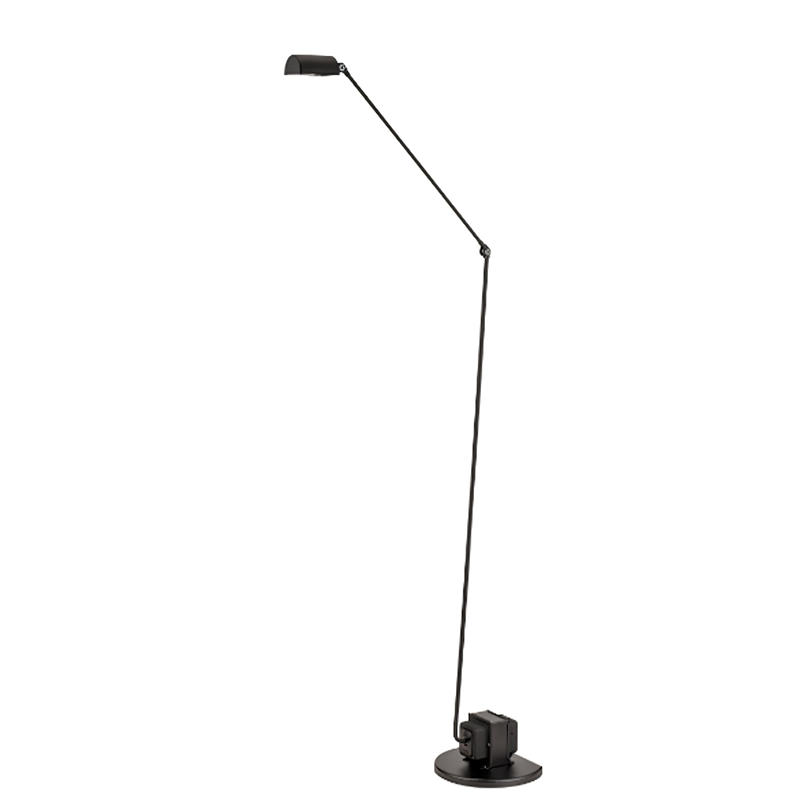 Daphines Floor Lamp-elegalight