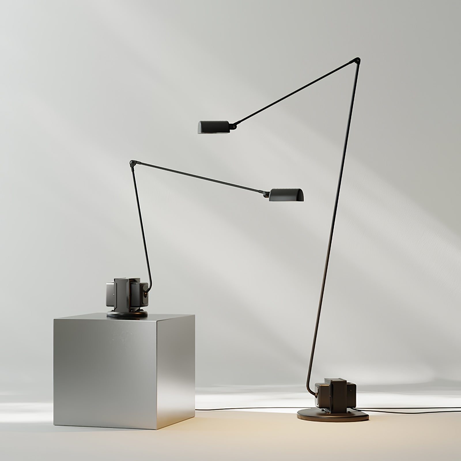 Daphines Table Lamp-elegalight