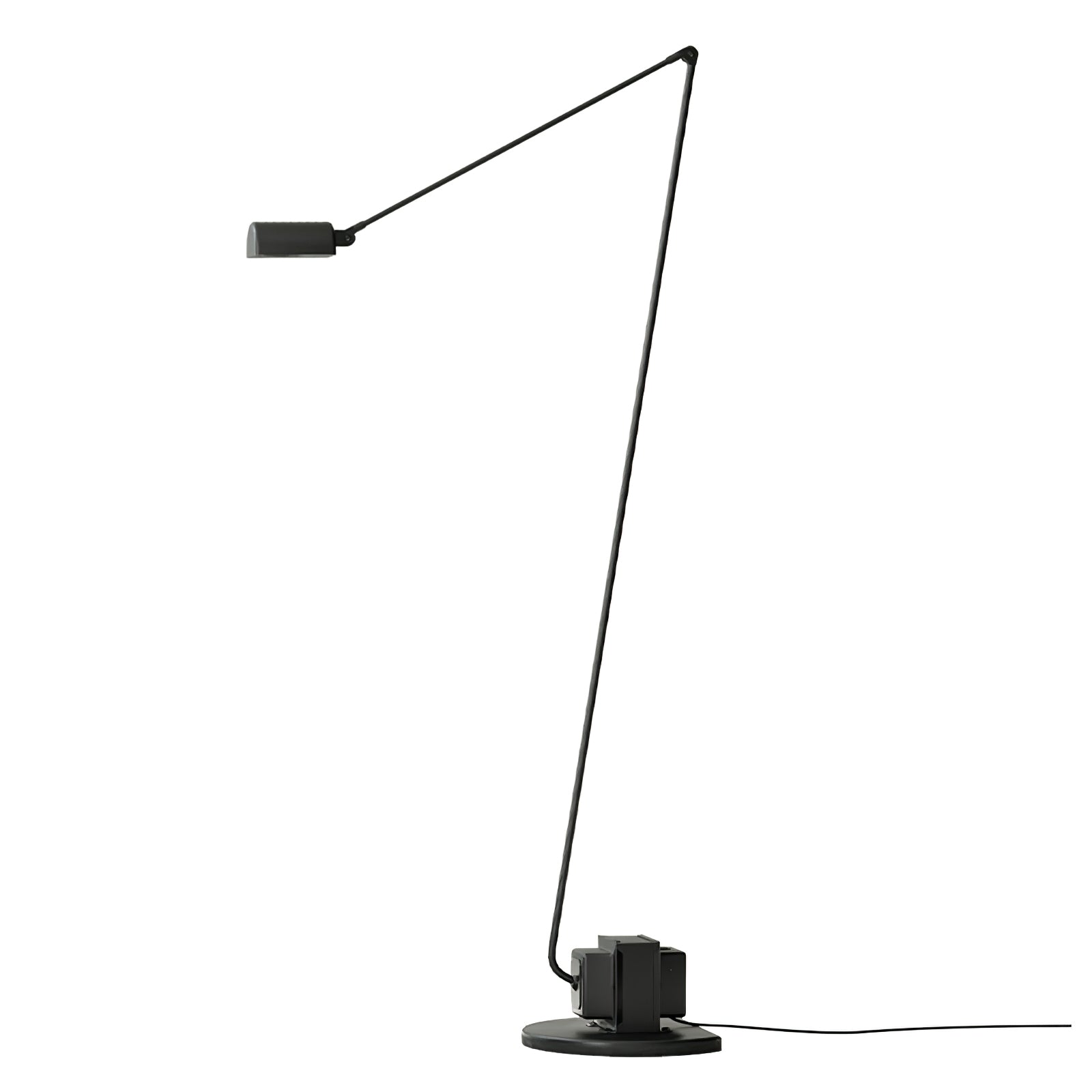 Daphines Floor Lamp-elegalight