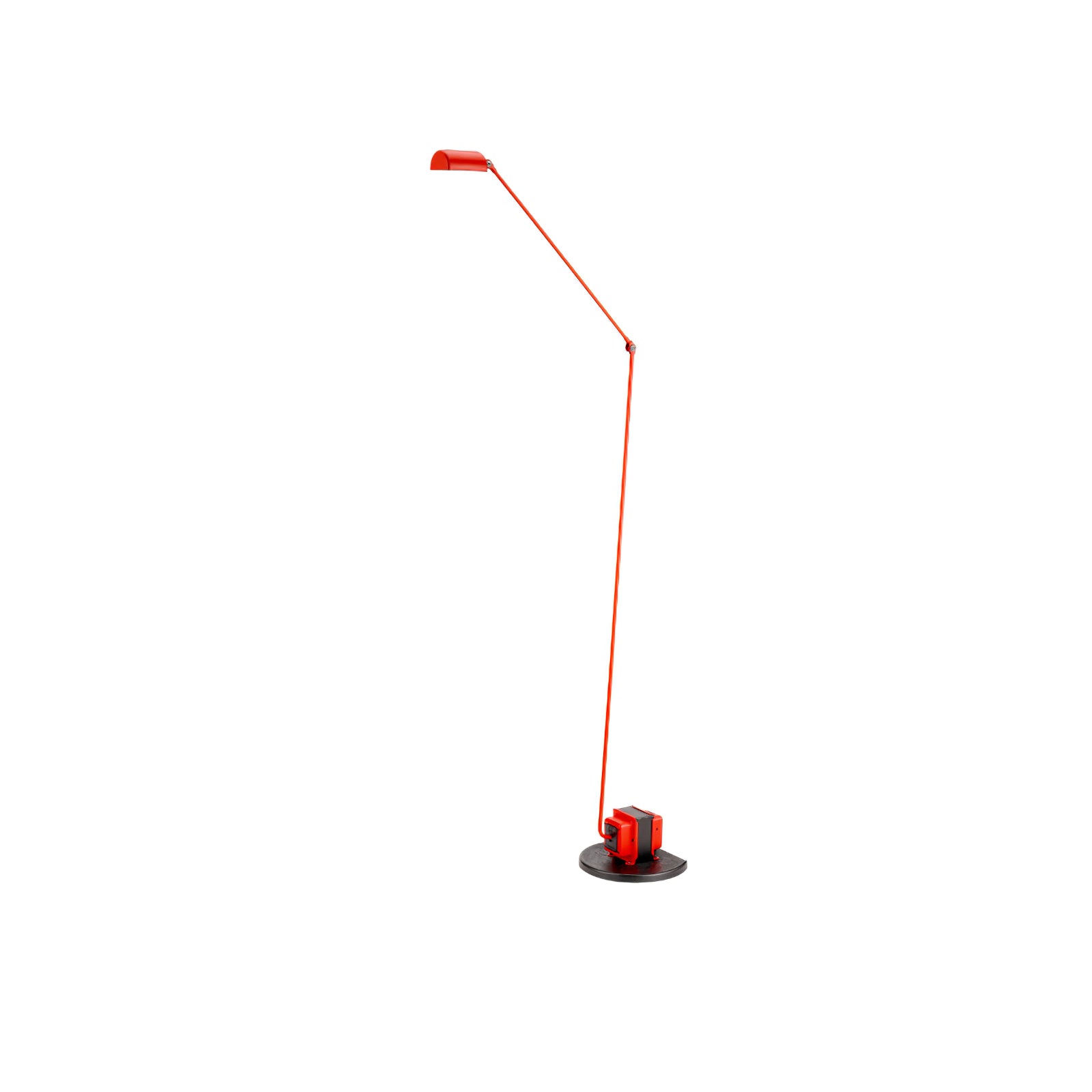 Daphines Floor Lamp-elegalight