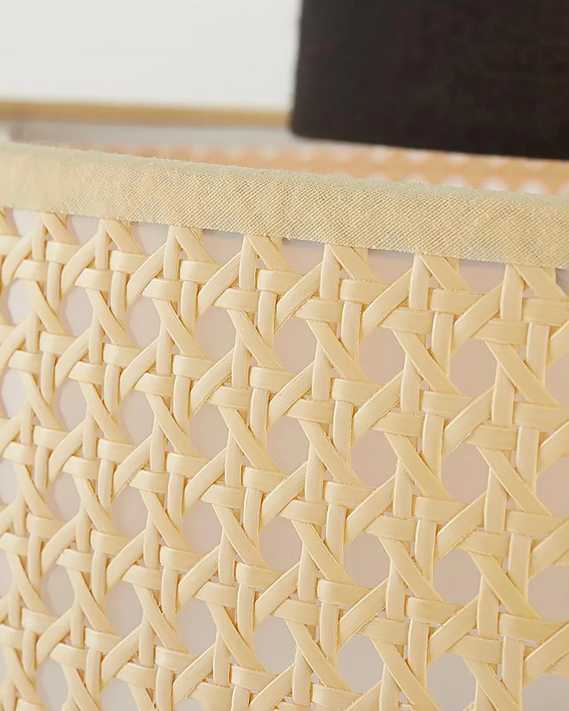 Drum Shade Pendant Light