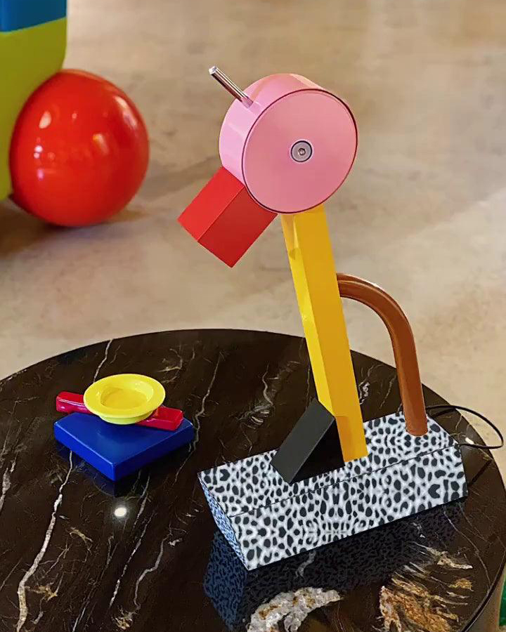 Ducky Table Lamp