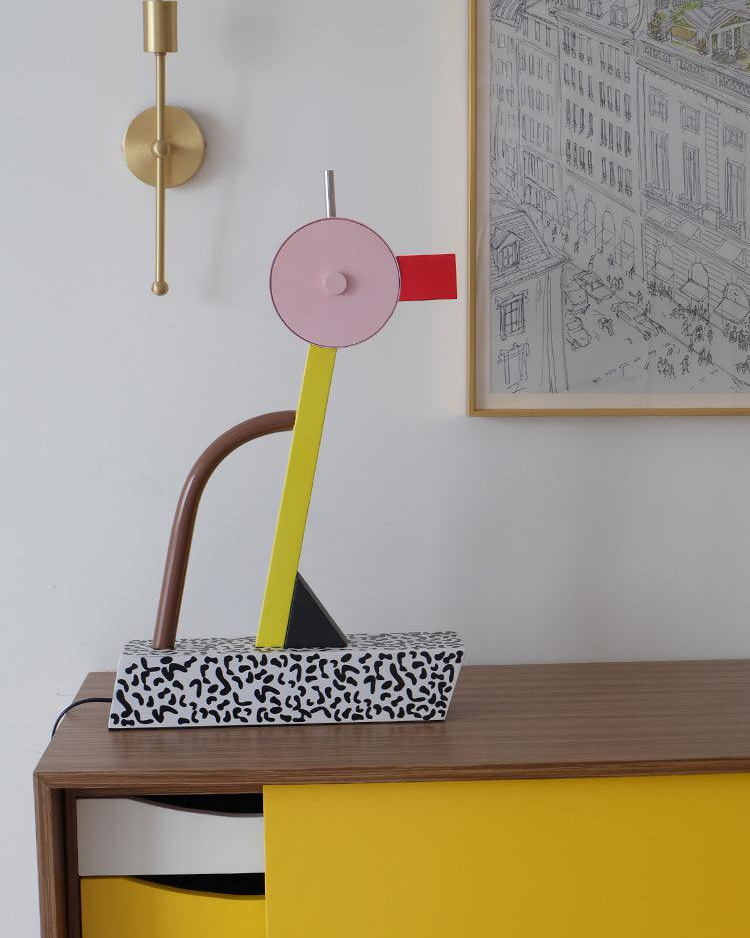 Ducky Table Lamp