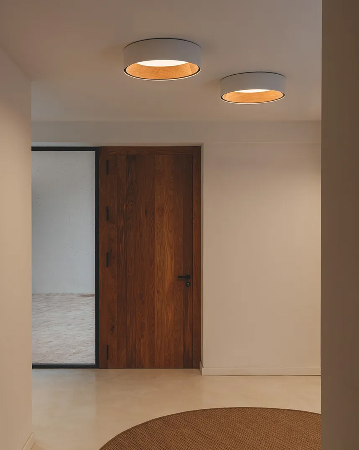 Duende Ceiling Lamp