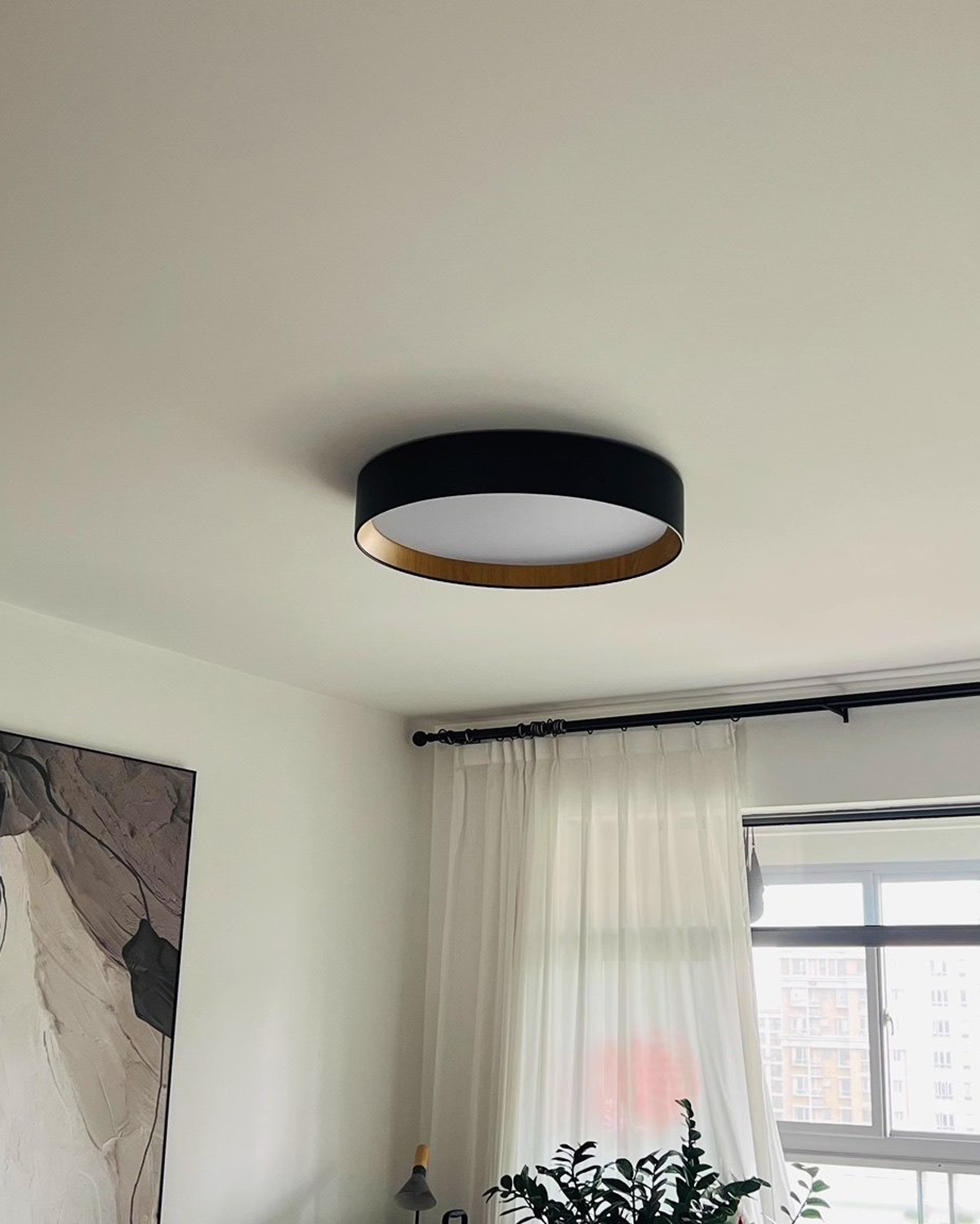 Duende Ceiling Lamp
