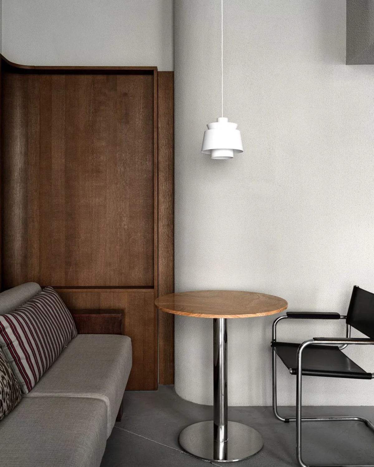 Echo Pendant Light