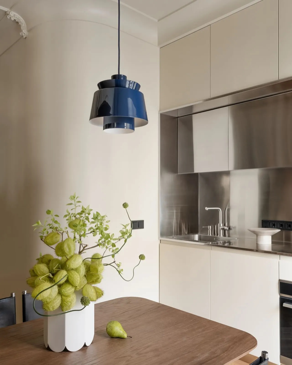 Echo Pendant Light