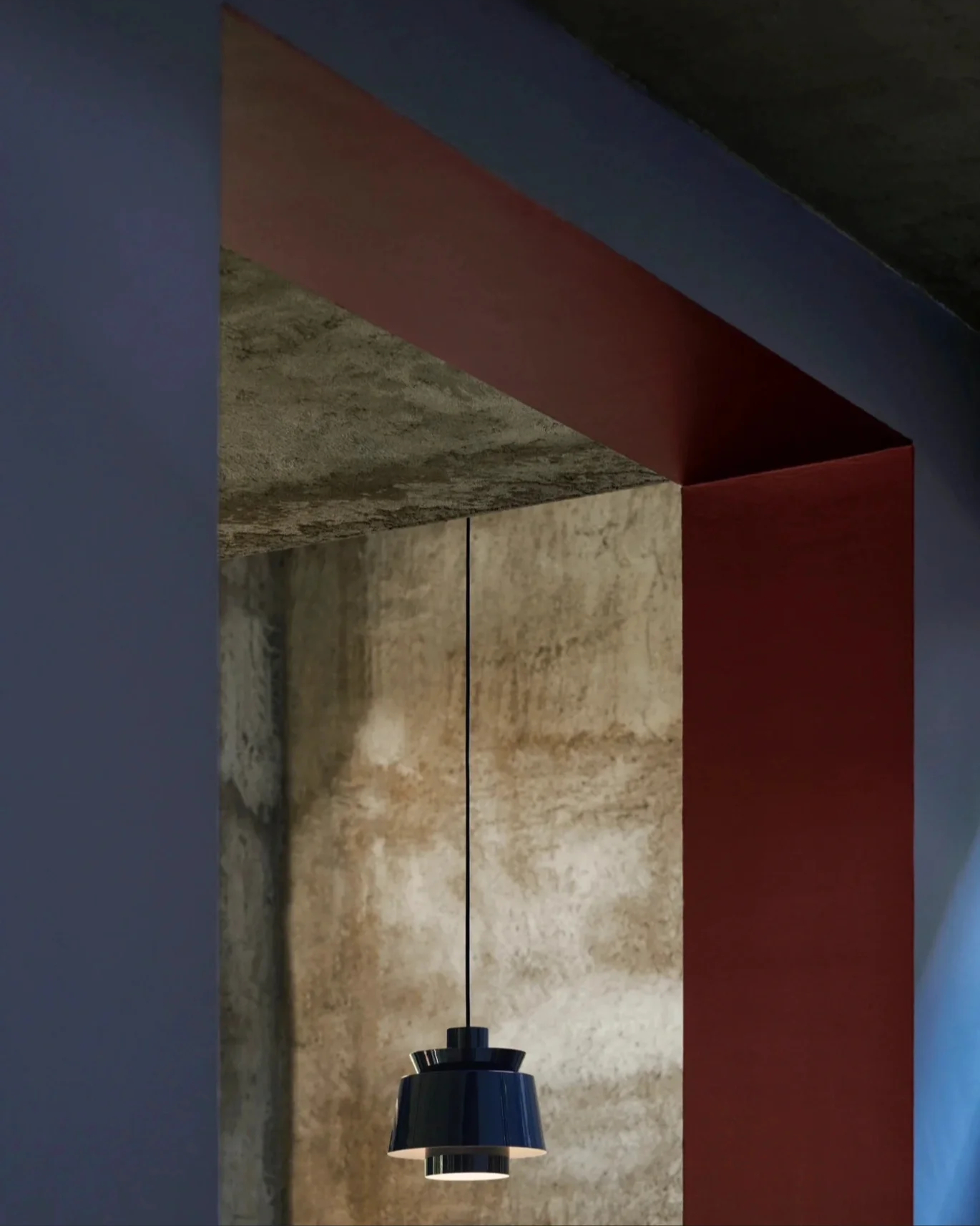Echo Pendant Light