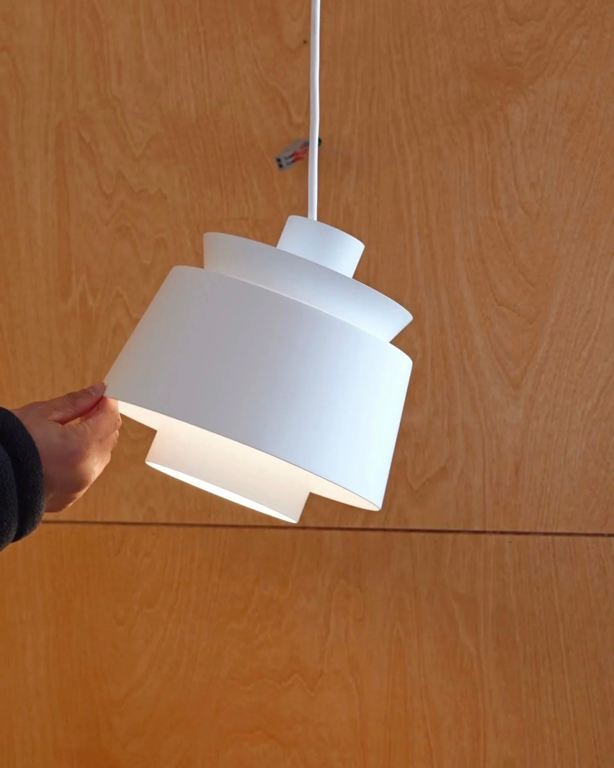 Echo Pendant Light