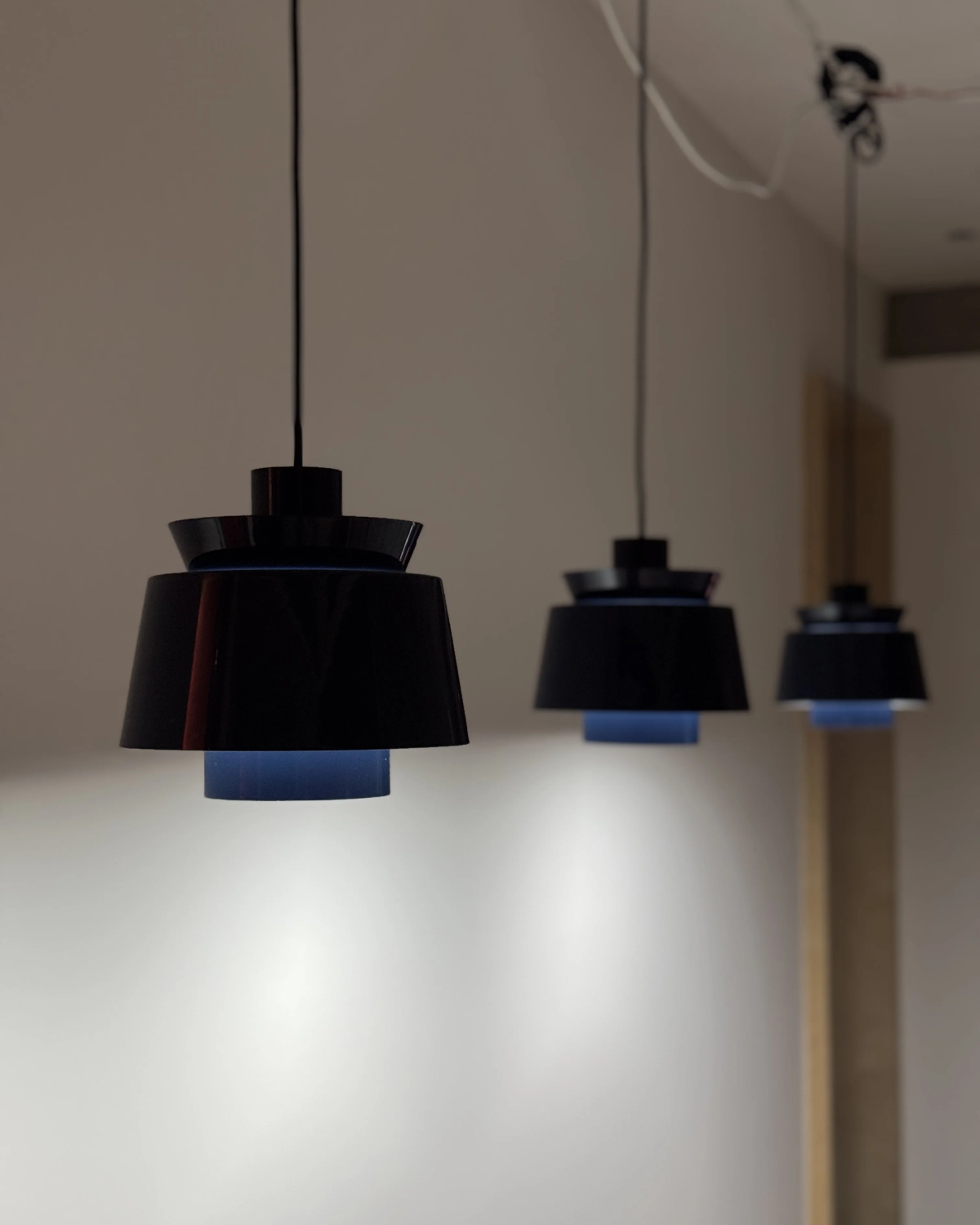 Echo Pendant Light