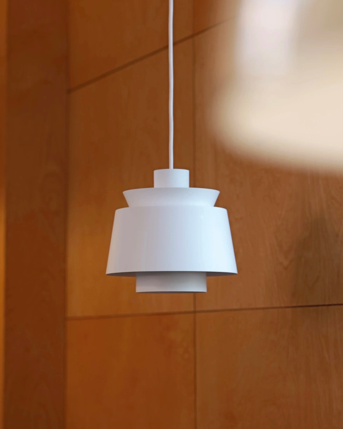 Echo Pendant Light