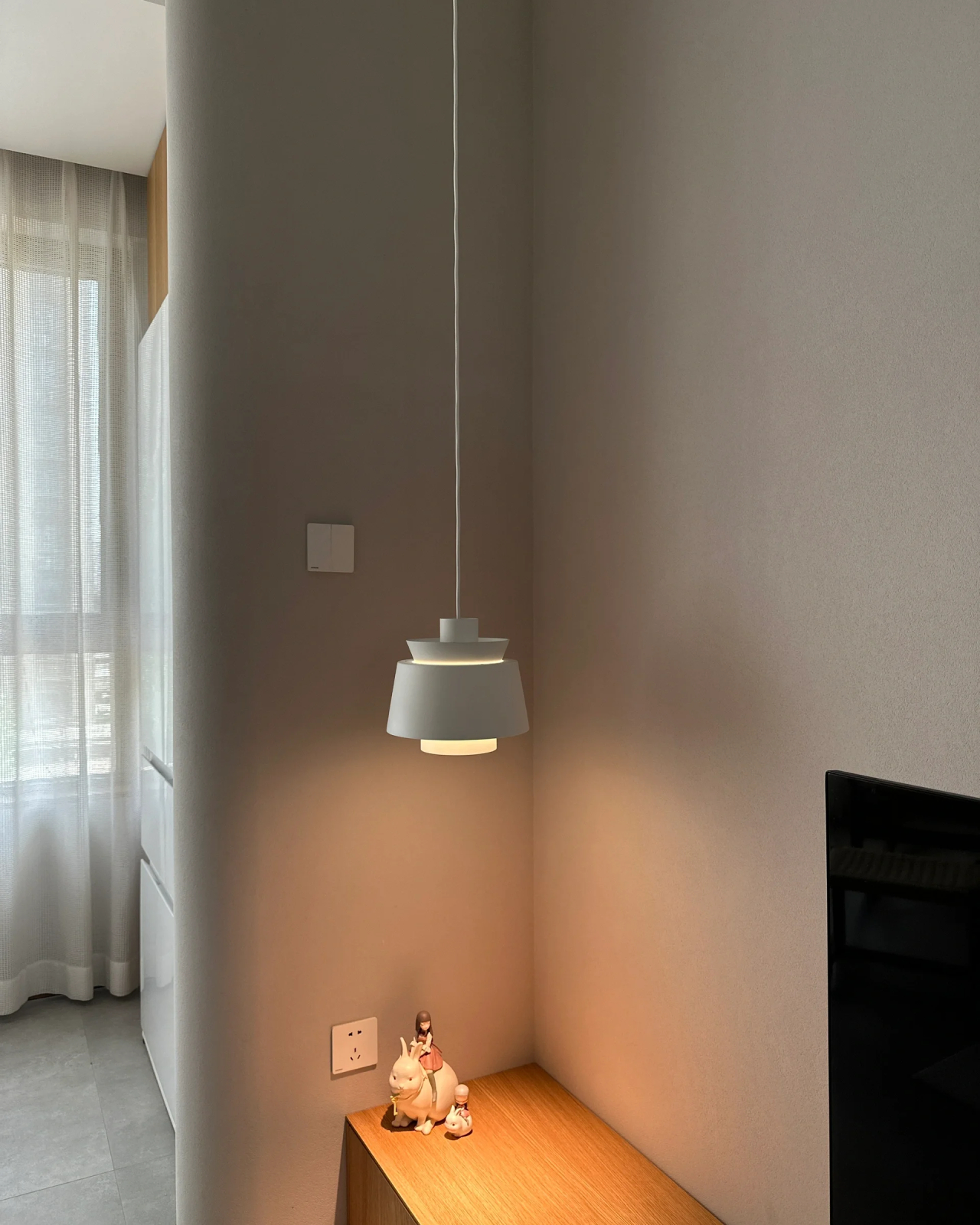 Echo Pendant Light