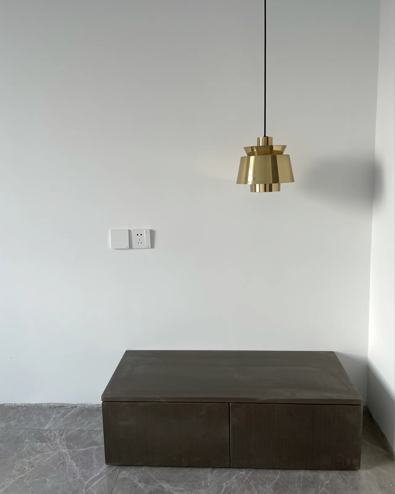 Echo Pendant Light