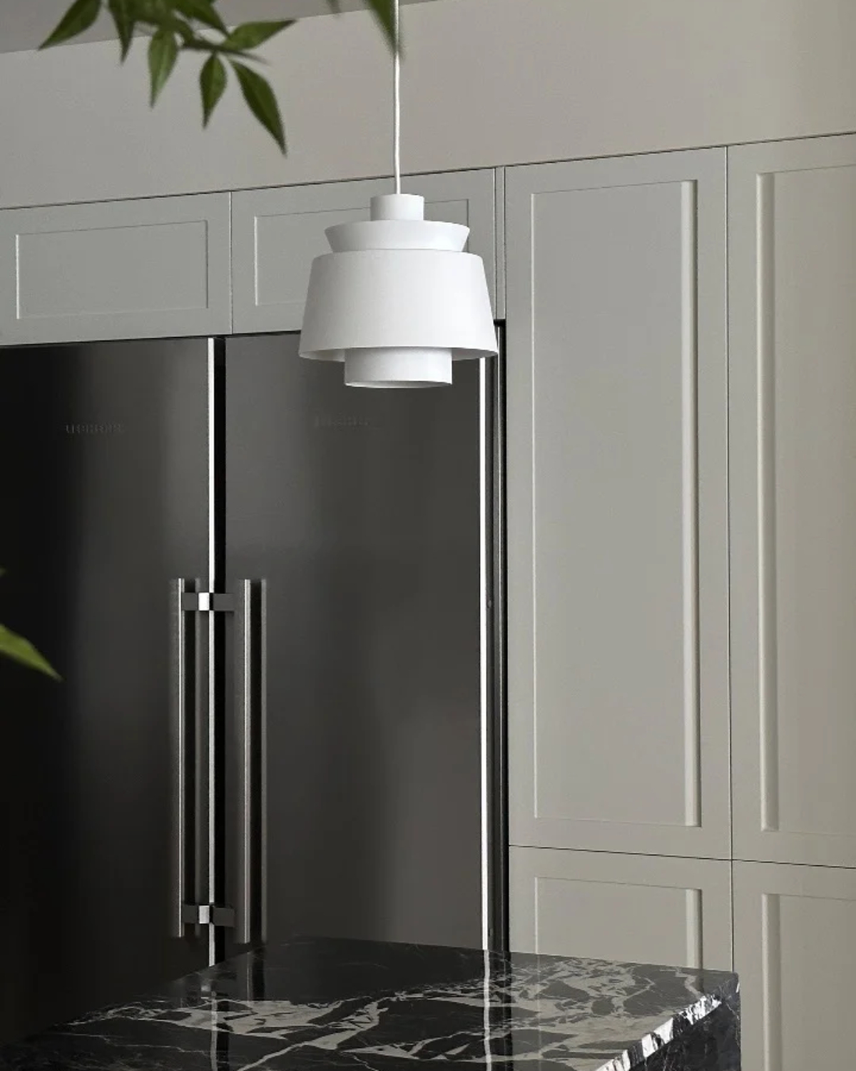 Echo Pendant Light