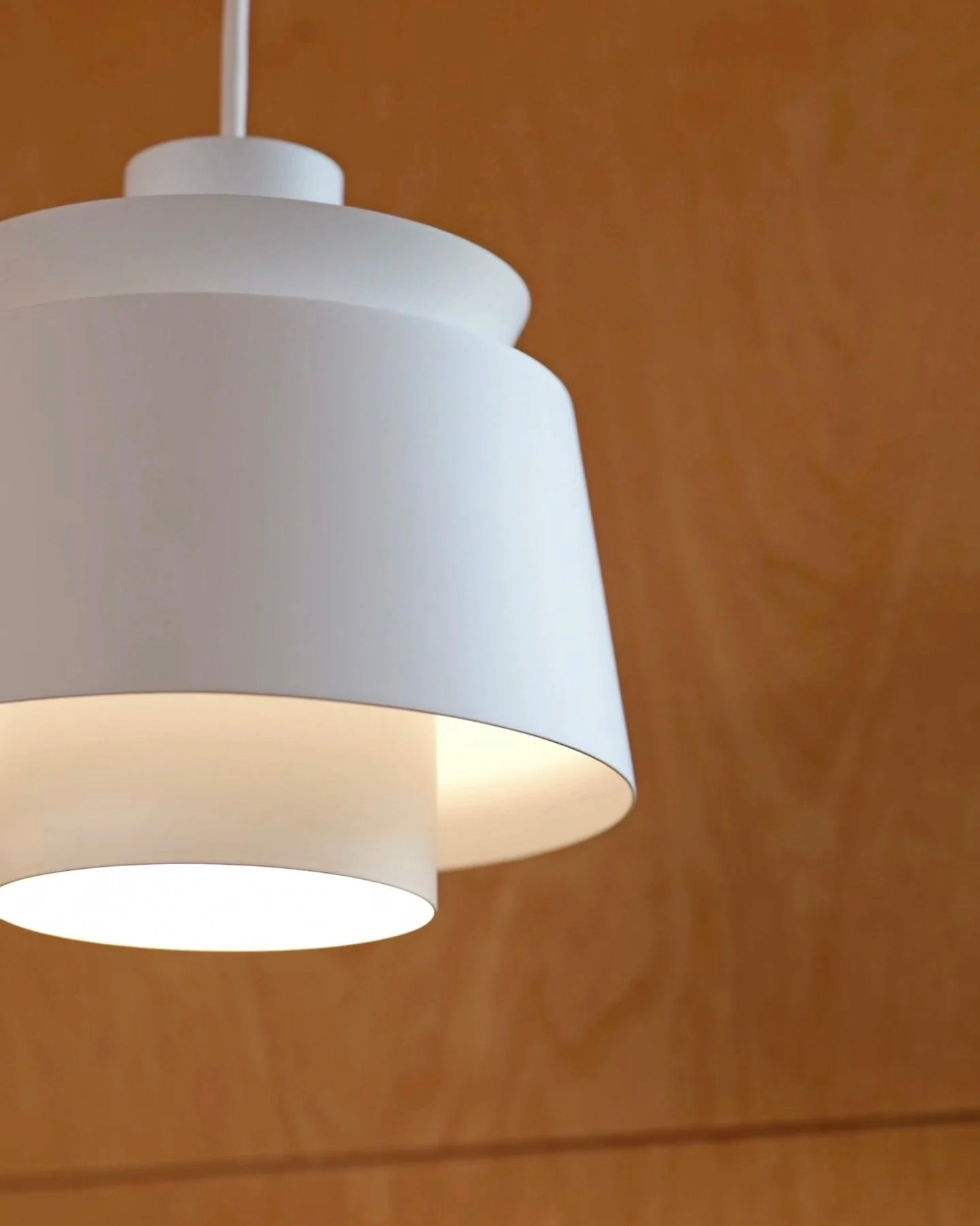 Echo Pendant Light