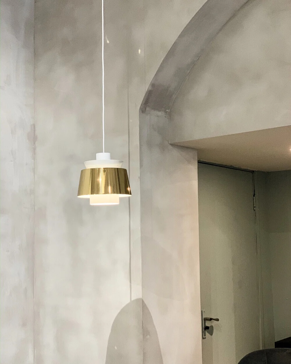 Echo Pendant Light