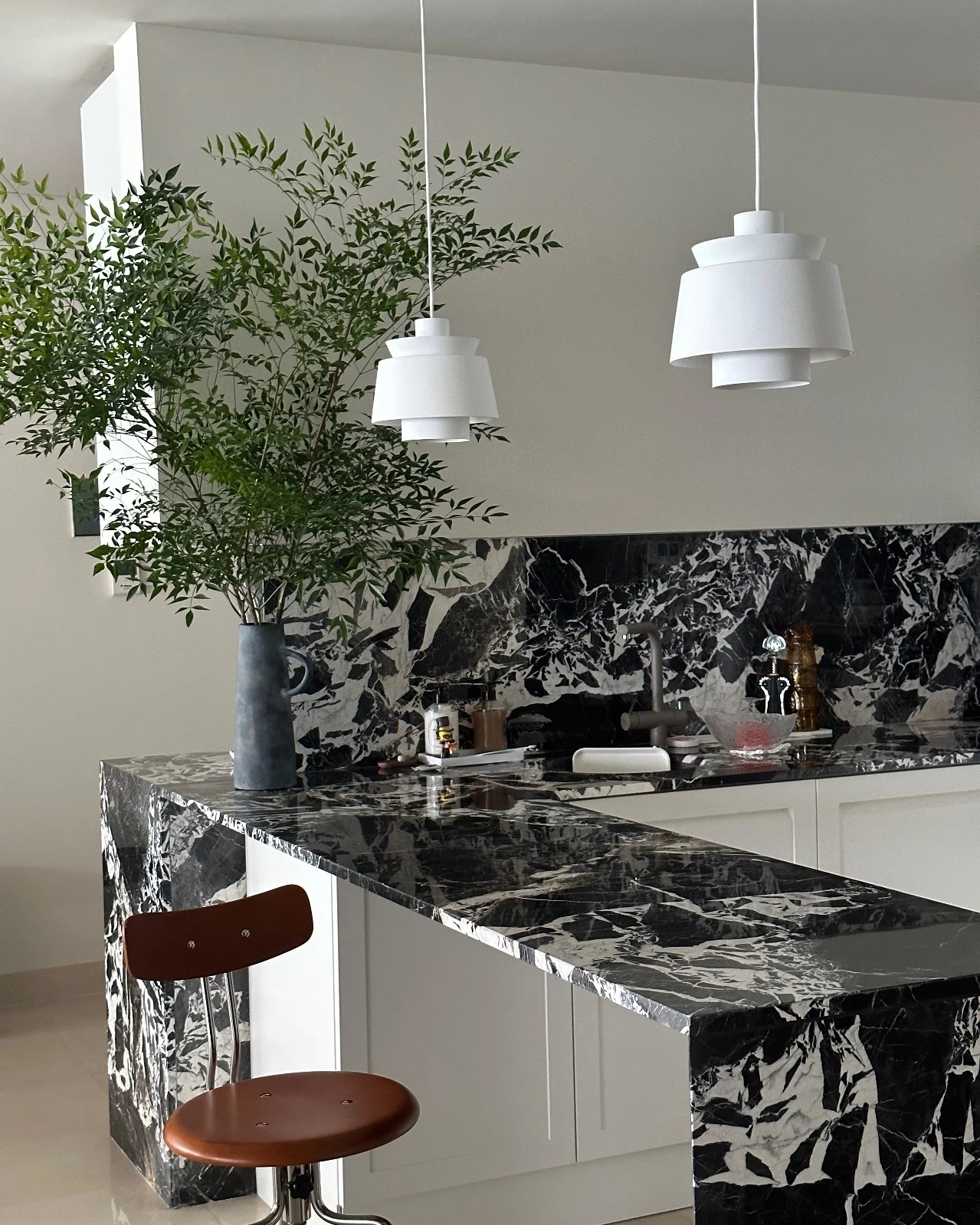Echo Pendant Light