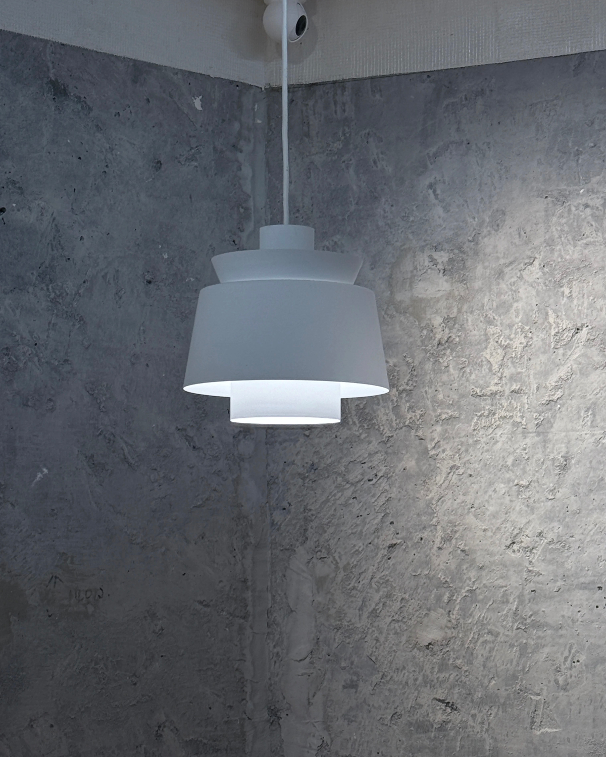 Echo Pendant Light
